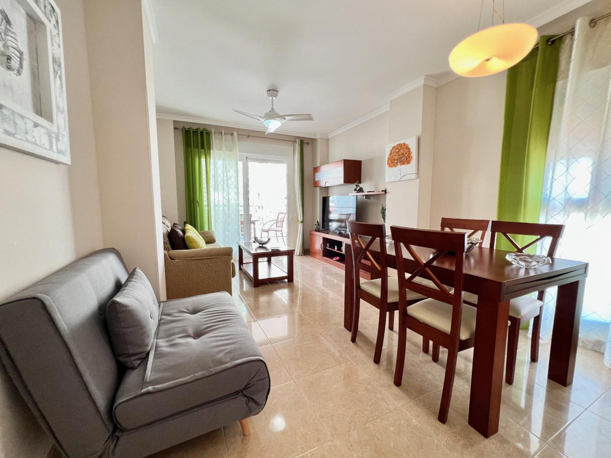 Porto Azul 5c - Inmodream Apartamento