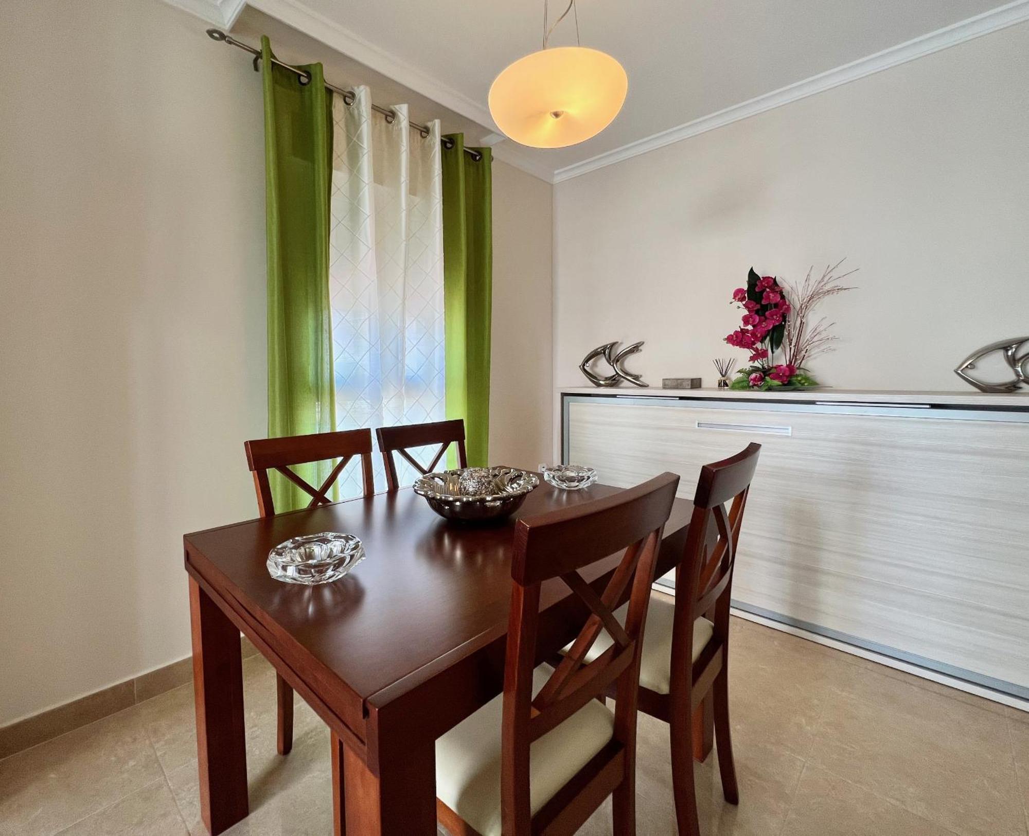 Apartamento Porto Azul 5c - Inmodream Calpe