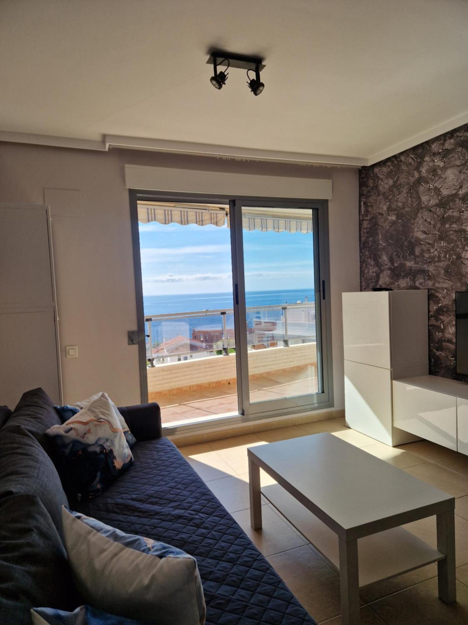 Apartamento Sunny Holidays *