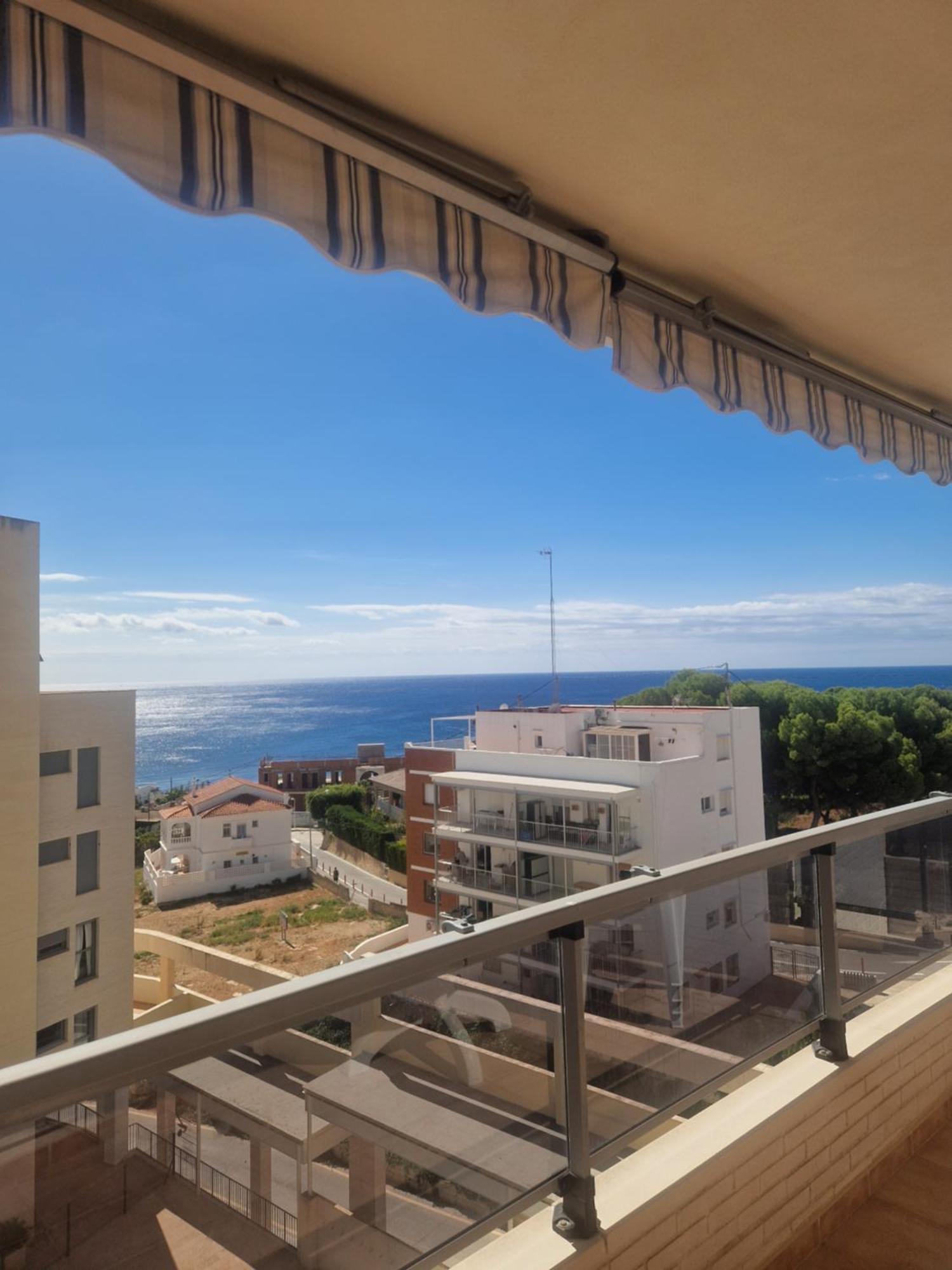 Sunny Holidays Apartamento *