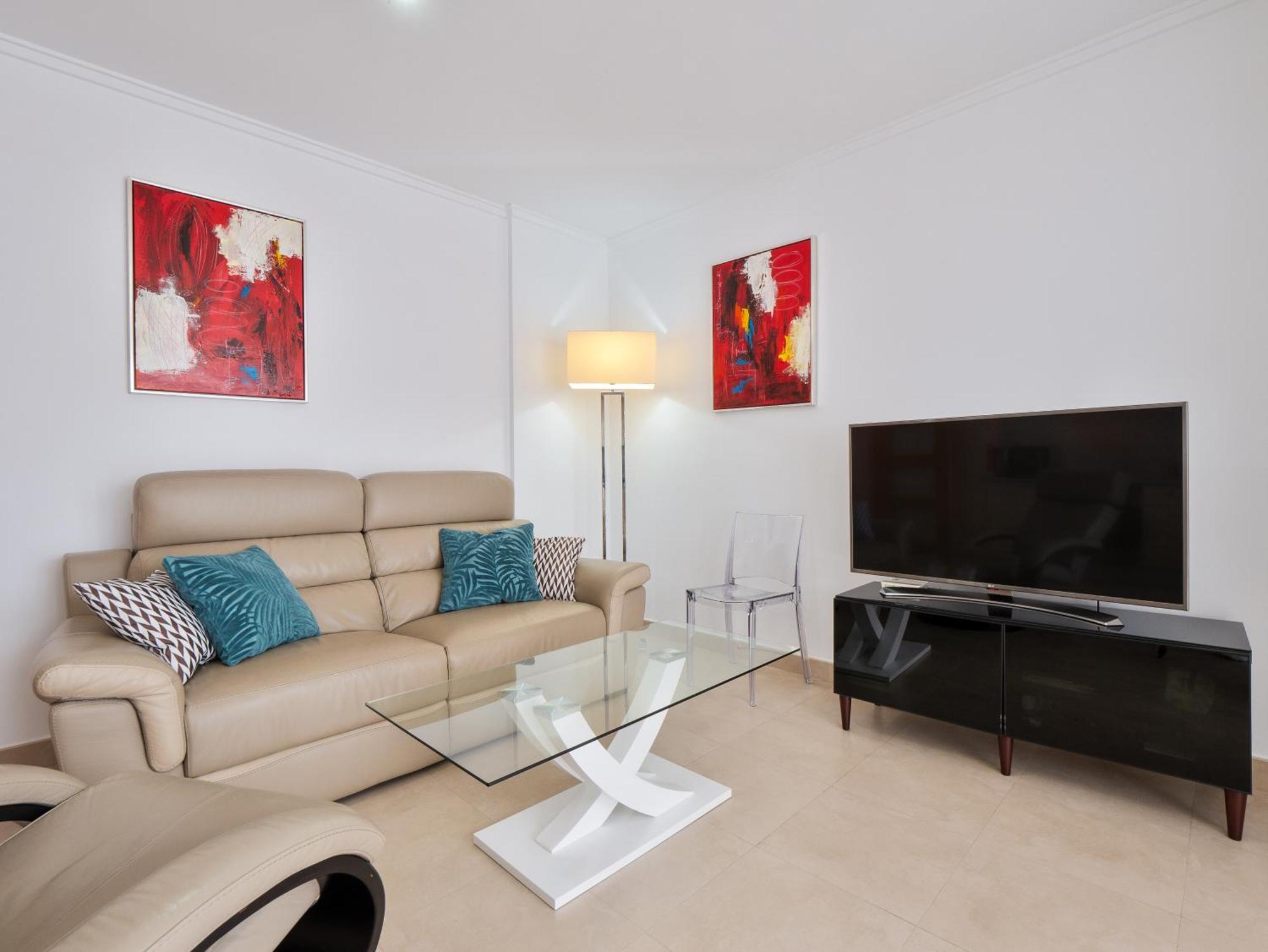 Apartamento Miró Calpe