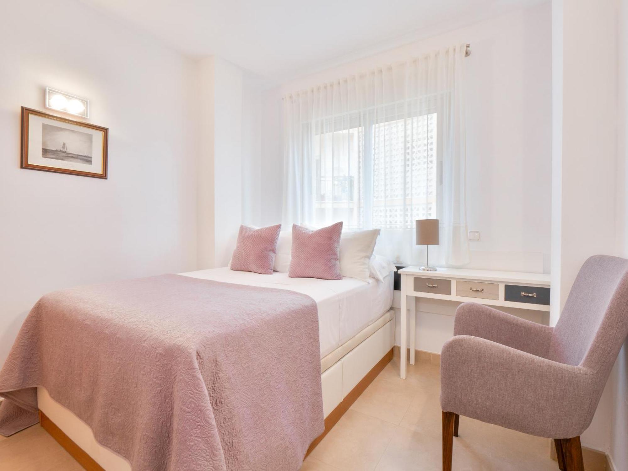 Apartamento Miró *