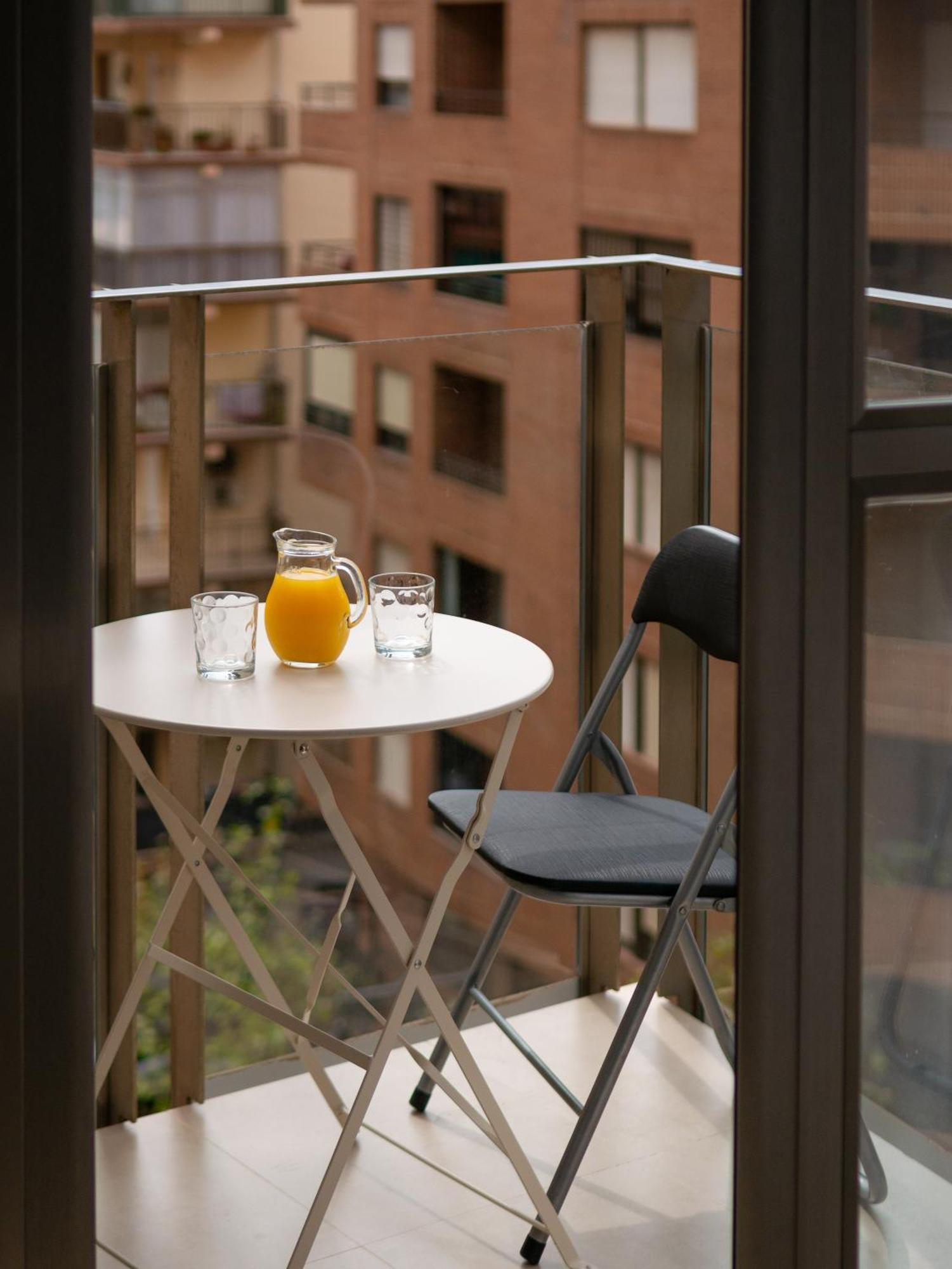 Apartamento Miró