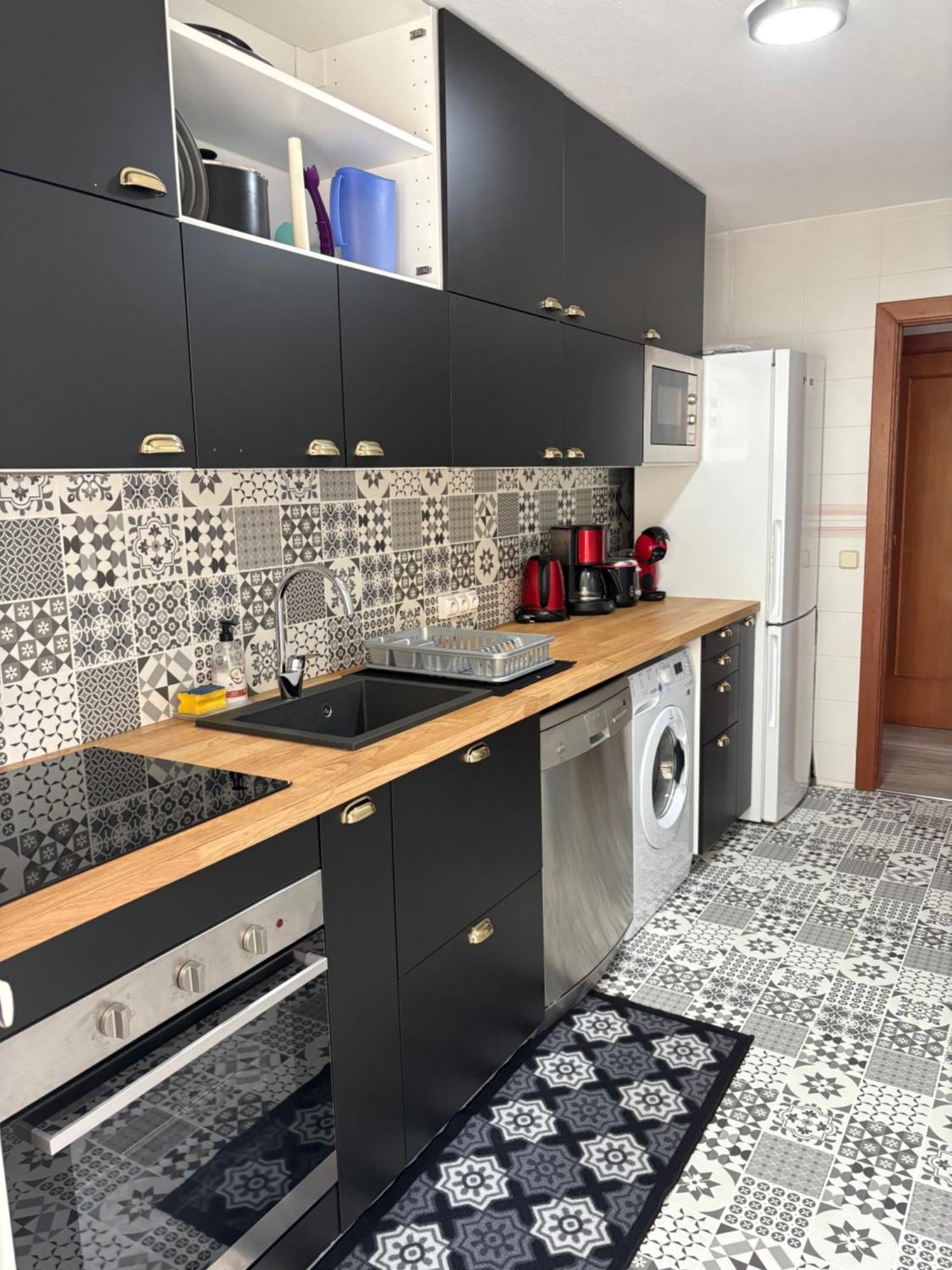 Bahia Mar - Azulenacalpe Apartment *