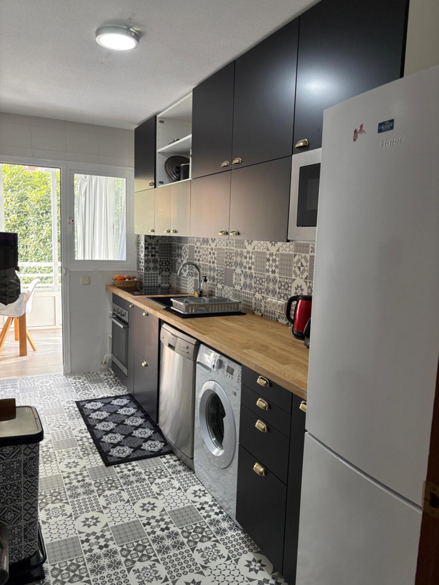 Bahia Mar - Azulenacalpe Apartment Calpe