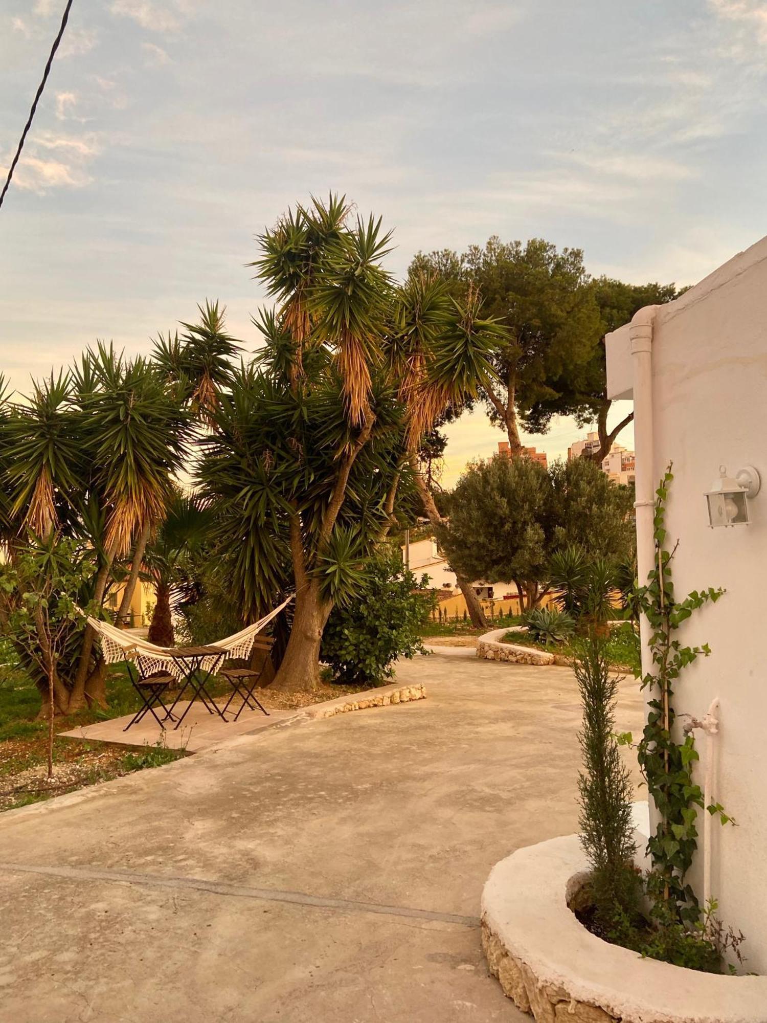 La Casita Calpe