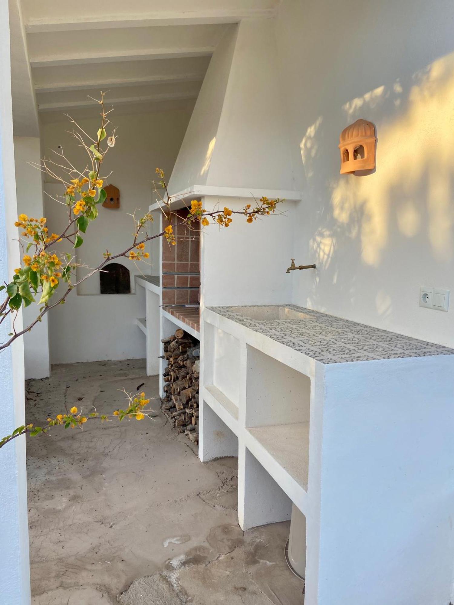 La Casita Сasa de vacaciones