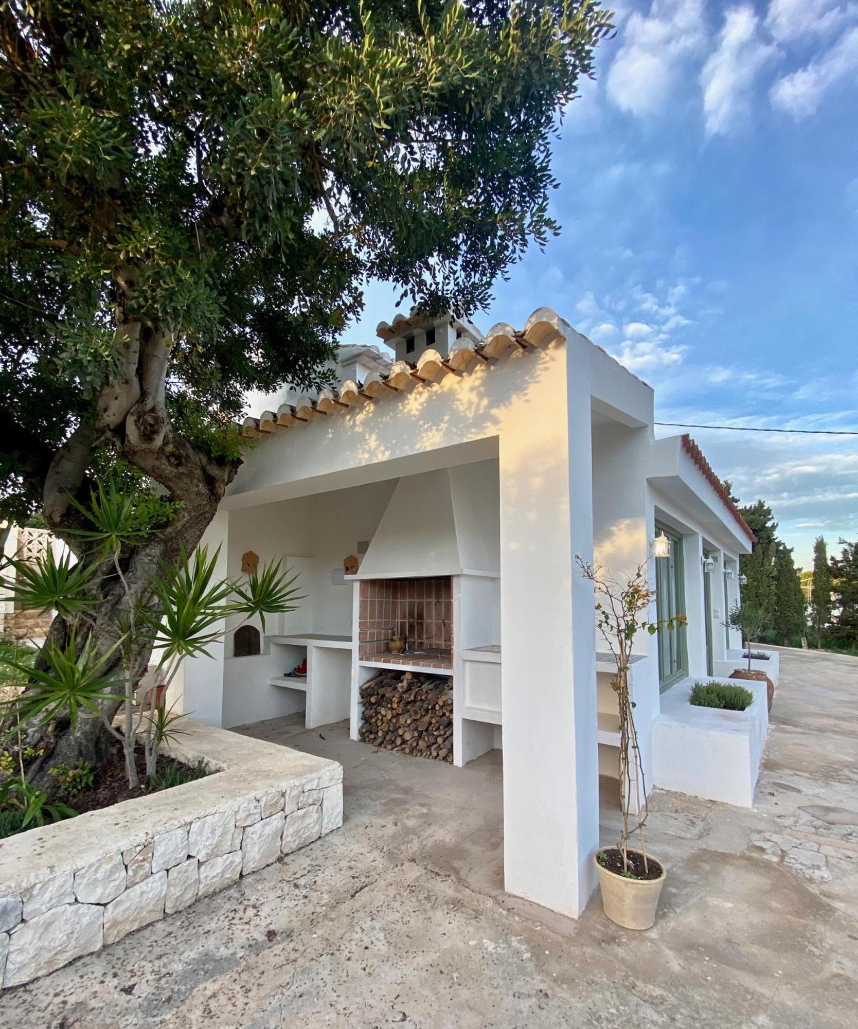 La Casita Сasa de vacaciones