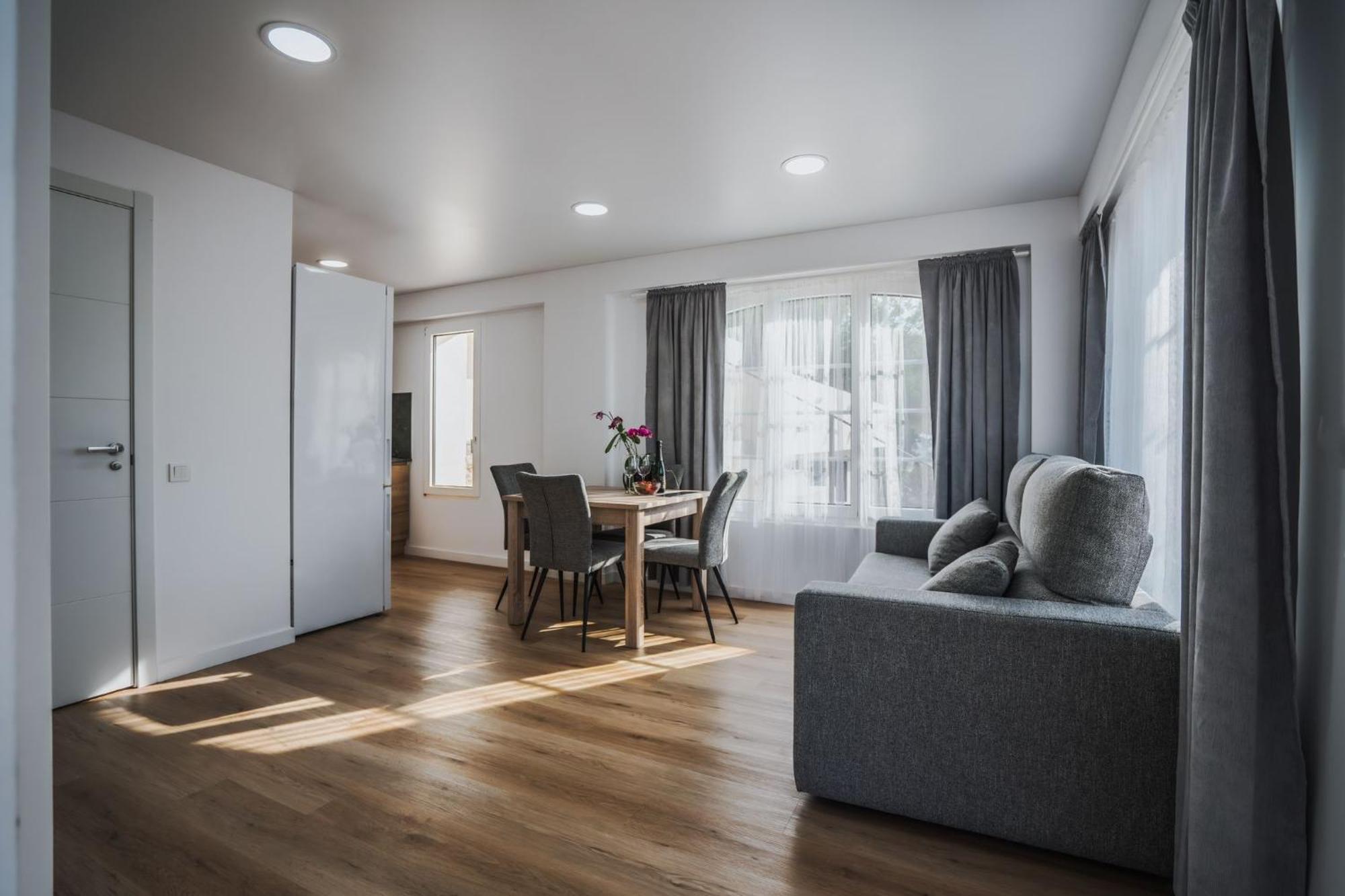 Apartamento Sol Y Mar Maryvilla *