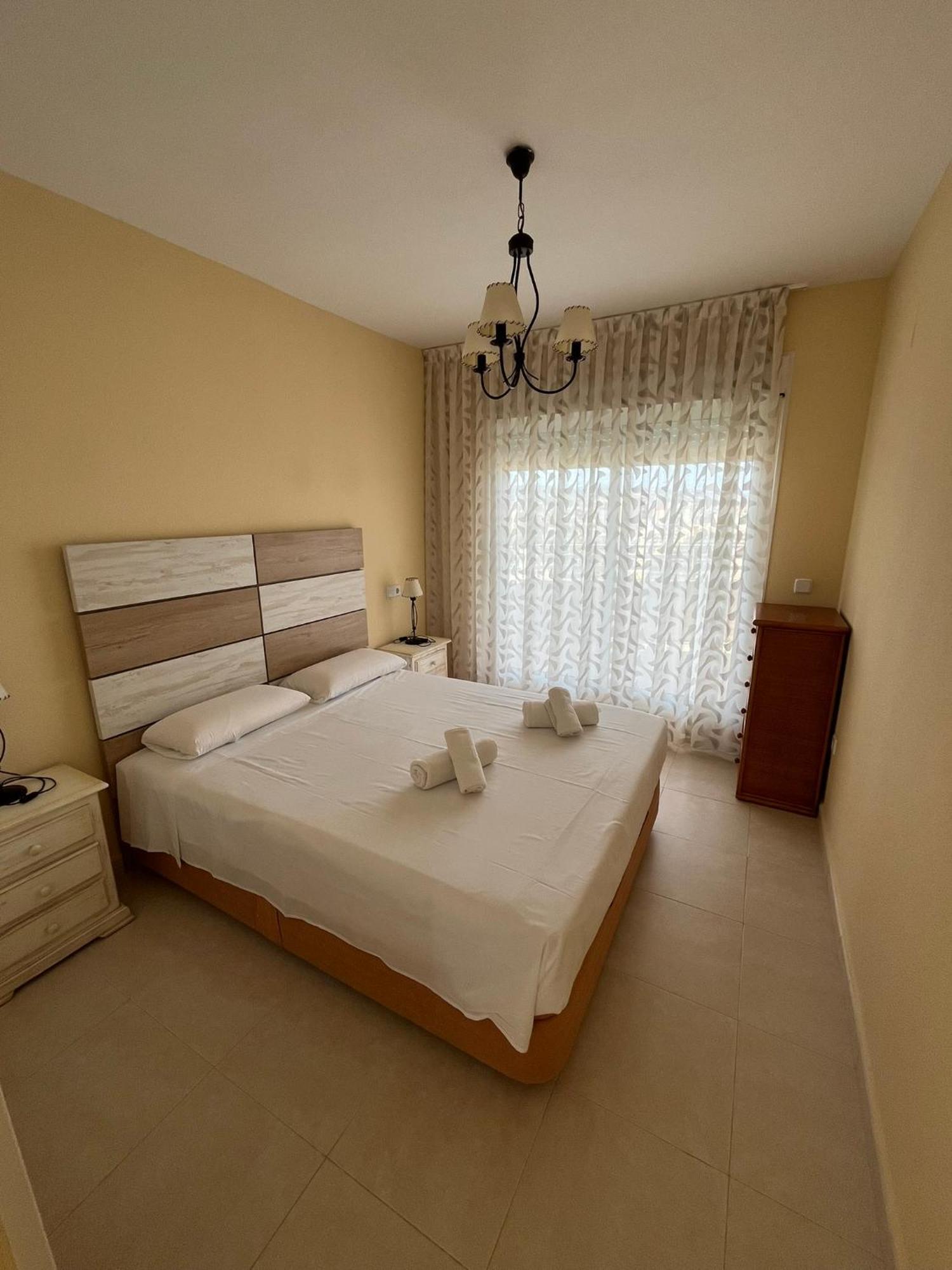 Apartment Service Lazaro Apolo Xvii - Maravillosas Vistas *