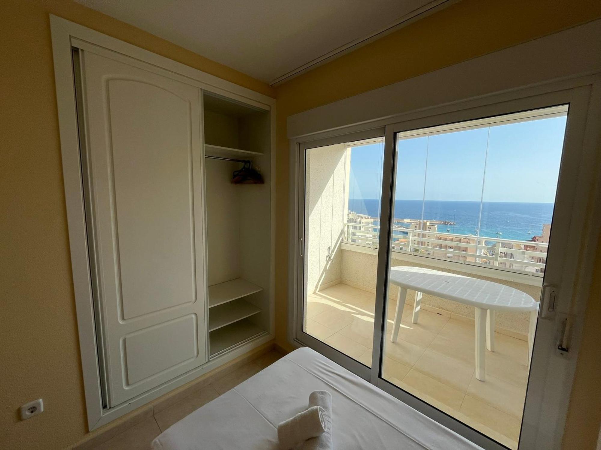 Apartment Service Lazaro Apolo Xvii - Maravillosas Vistas *