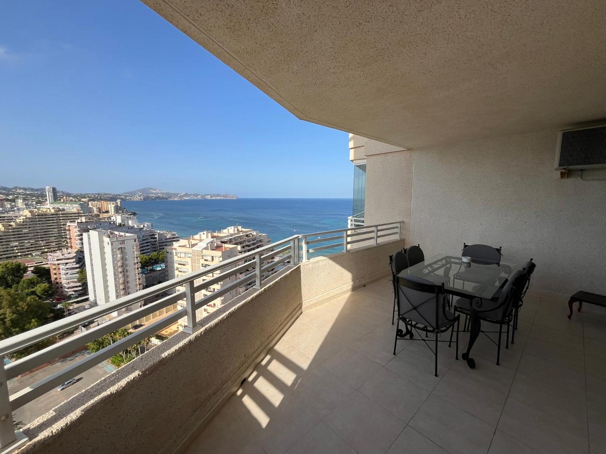 Apartment Service Lazaro Apolo Xvii - Maravillosas Vistas