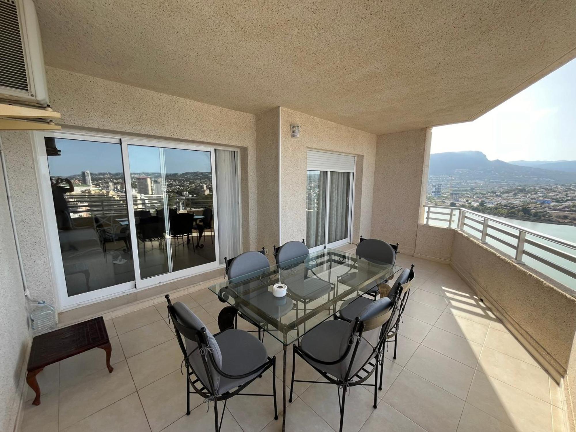 Apartment Service Lazaro Apolo Xvii - Maravillosas Vistas *