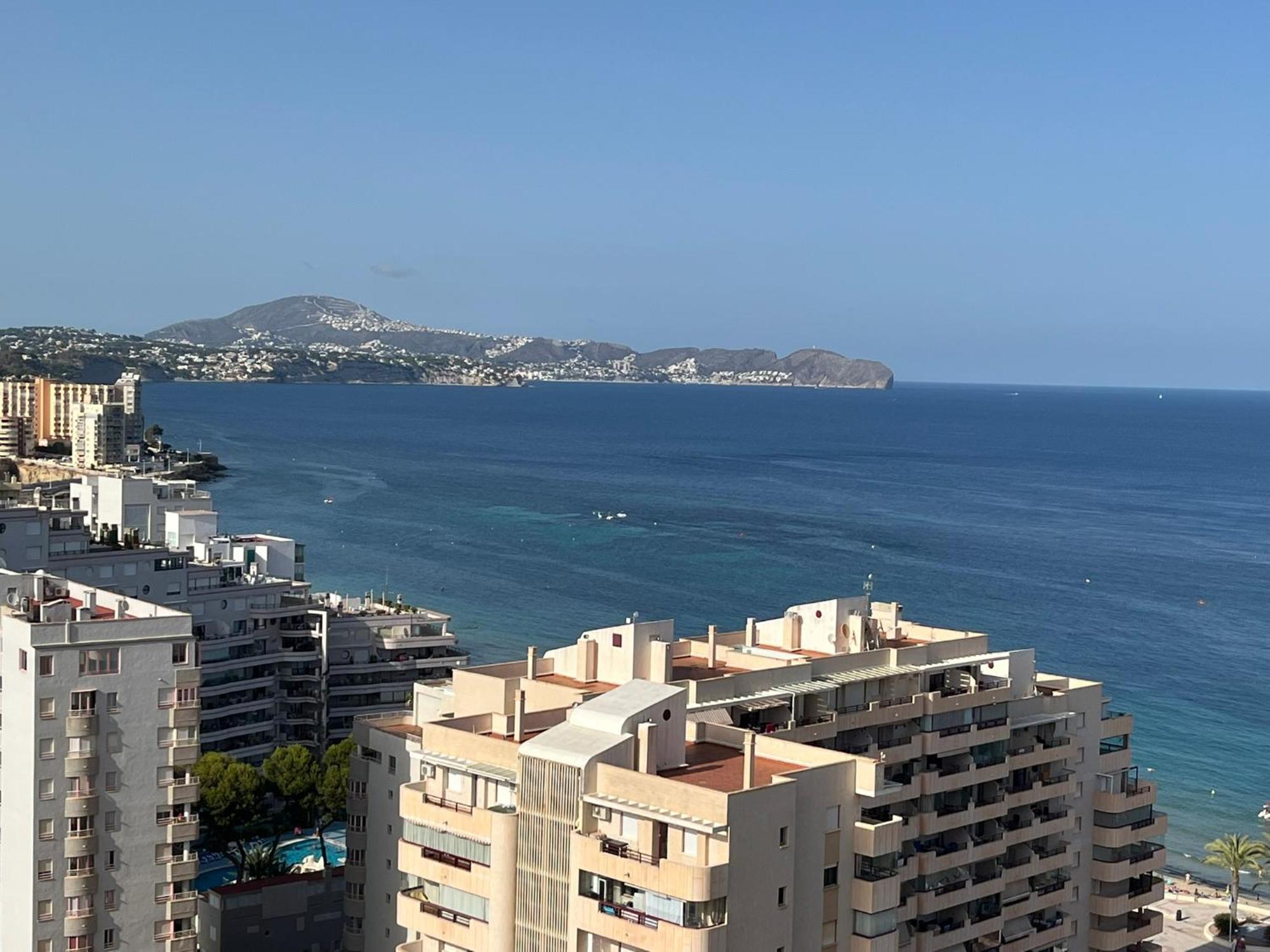 Service Lazaro Apolo Xvii - Maravillosas Vistas Apartment