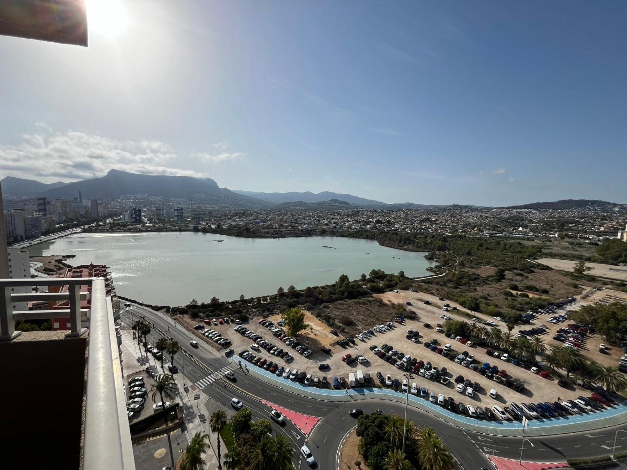Apartment Service Lazaro Apolo Xvii - Maravillosas Vistas *
