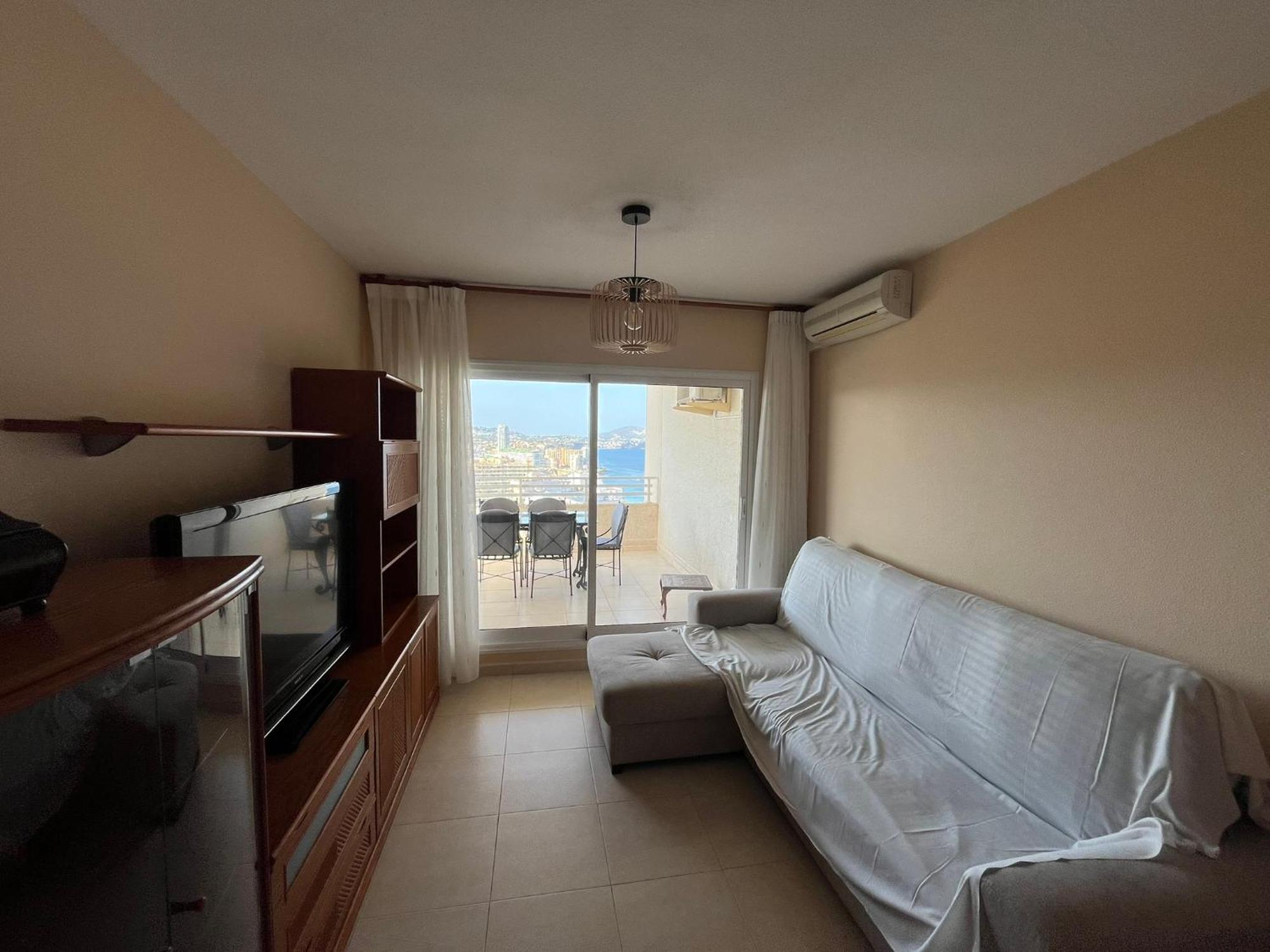 Service Lazaro Apolo Xvii - Maravillosas Vistas Calpe
