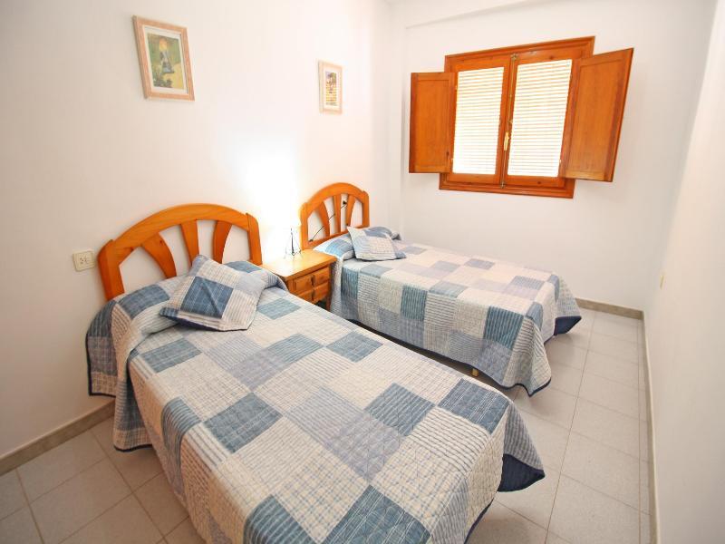 Apartment Costa Calpe