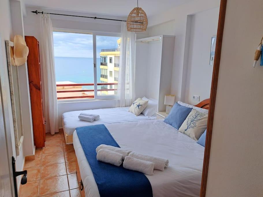 Apartamento Con Vistas Al Mar *