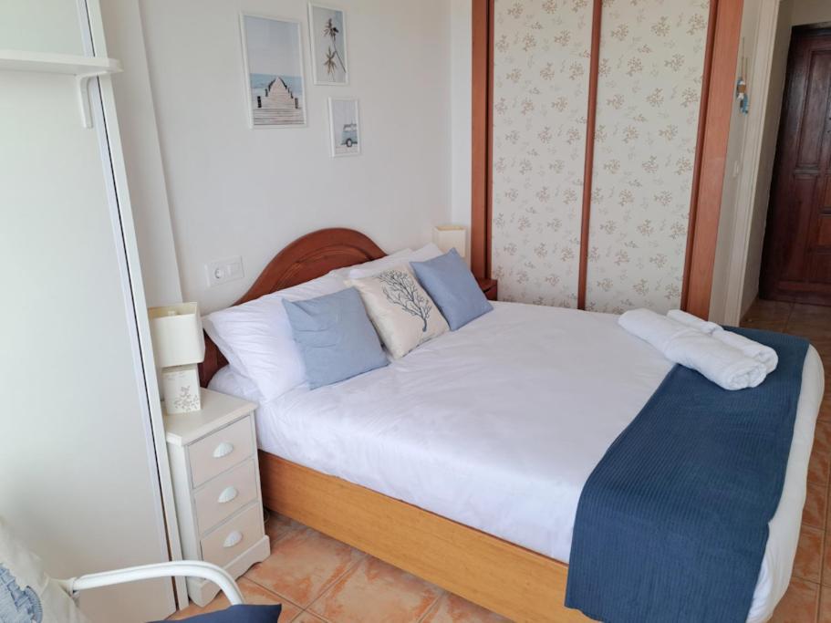 Apartamento Con Vistas Al Mar *