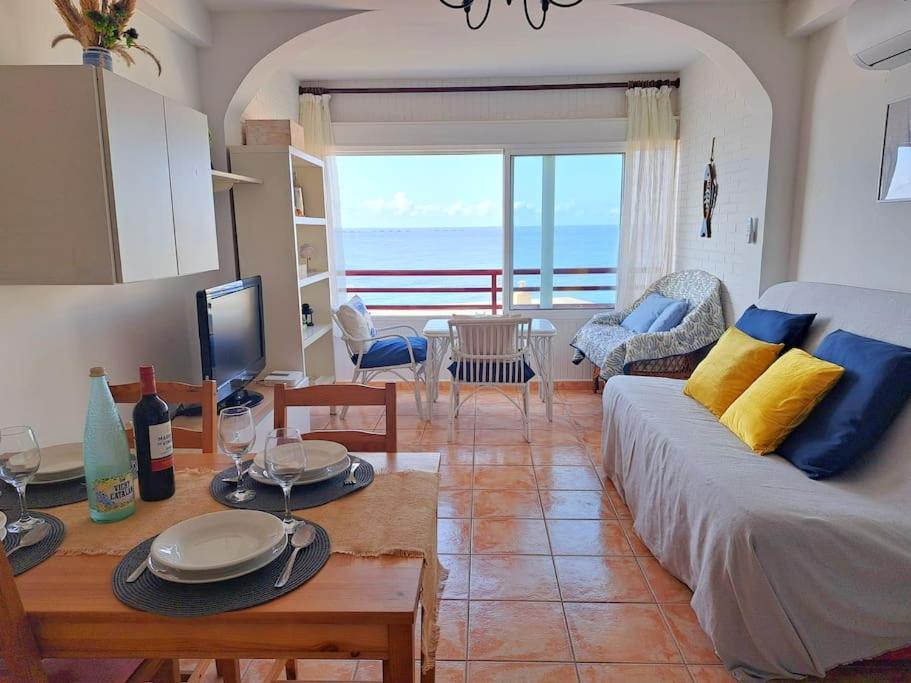 Con Vistas Al Mar Apartamento