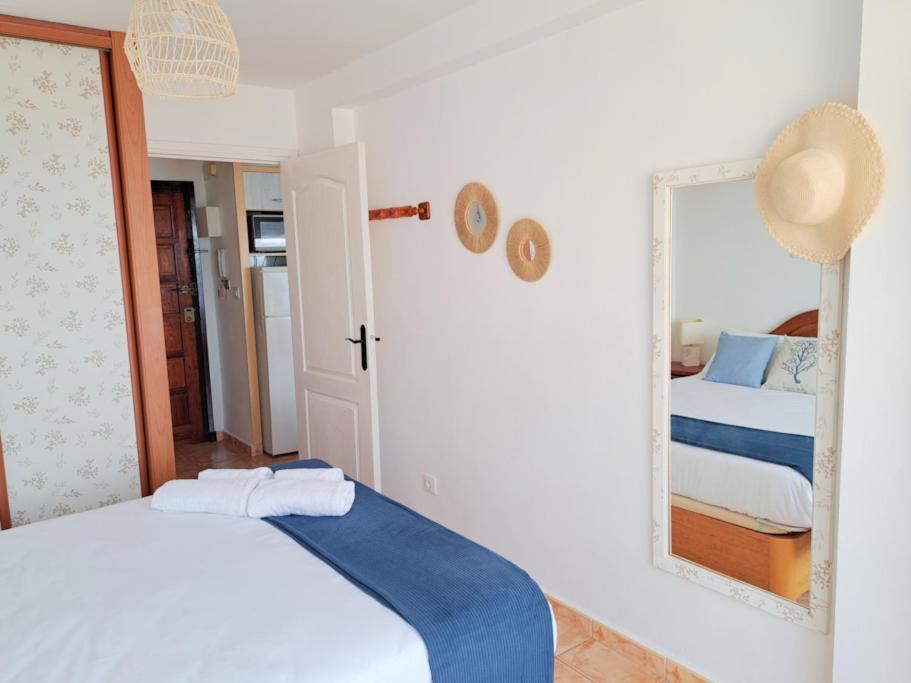 Apartamento Con Vistas Al Mar