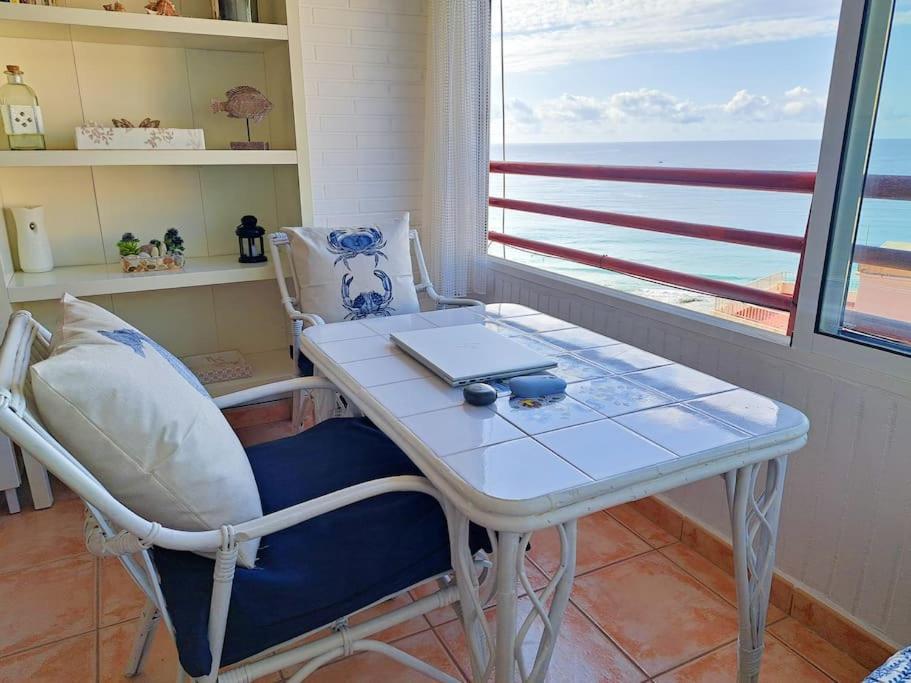 Con Vistas Al Mar