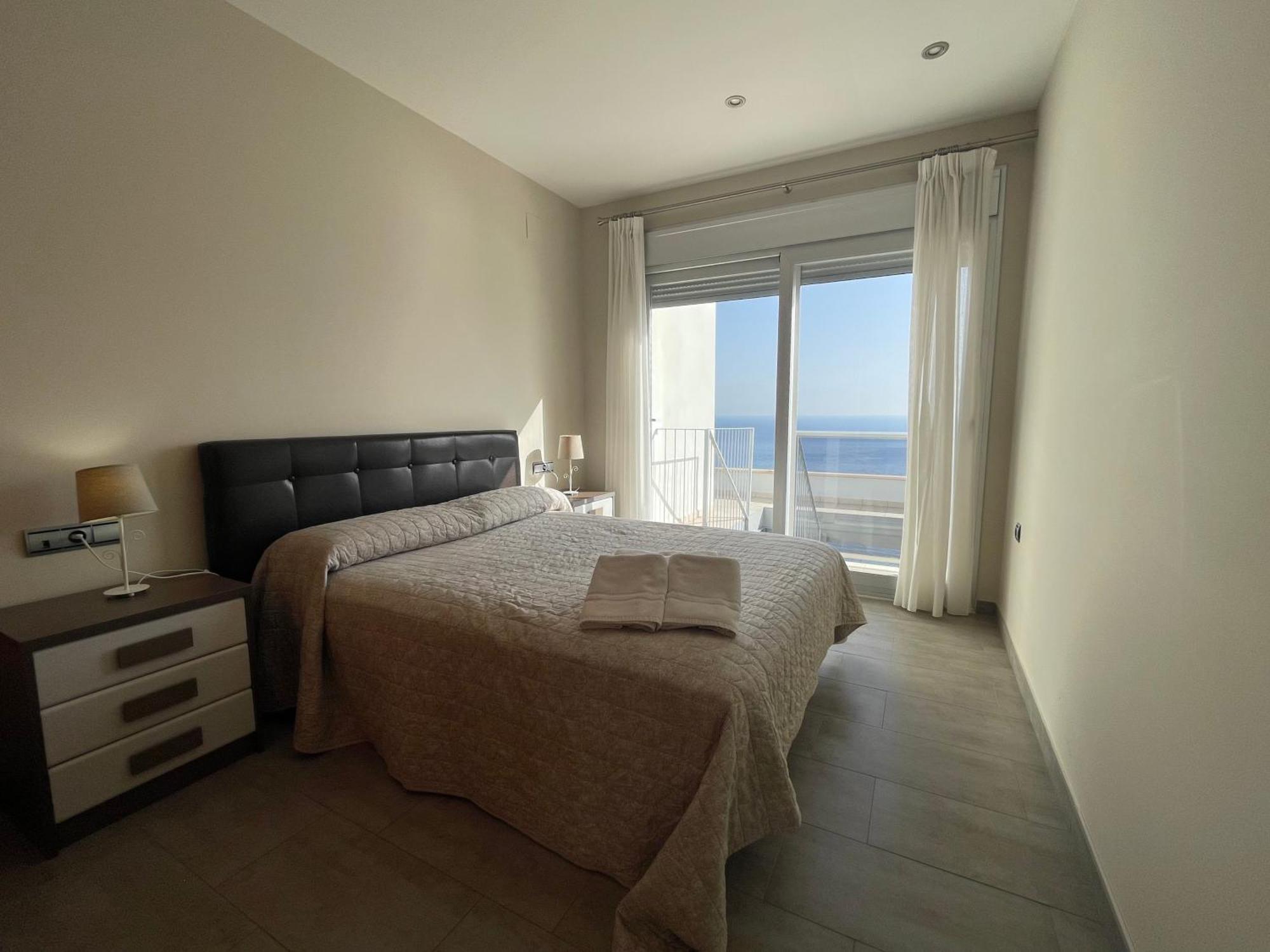 Entremares Apartamento *