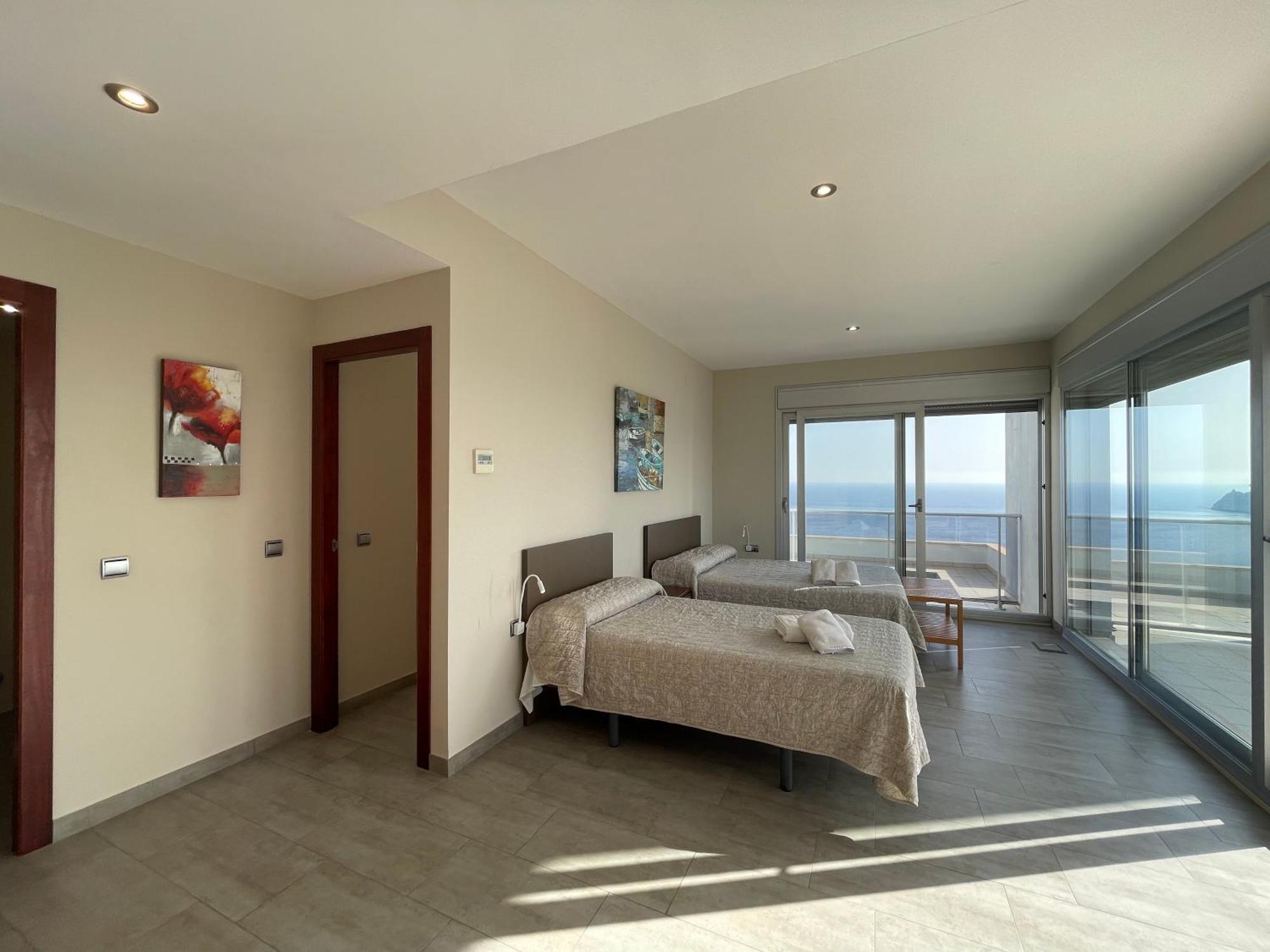 Apartamento Entremares