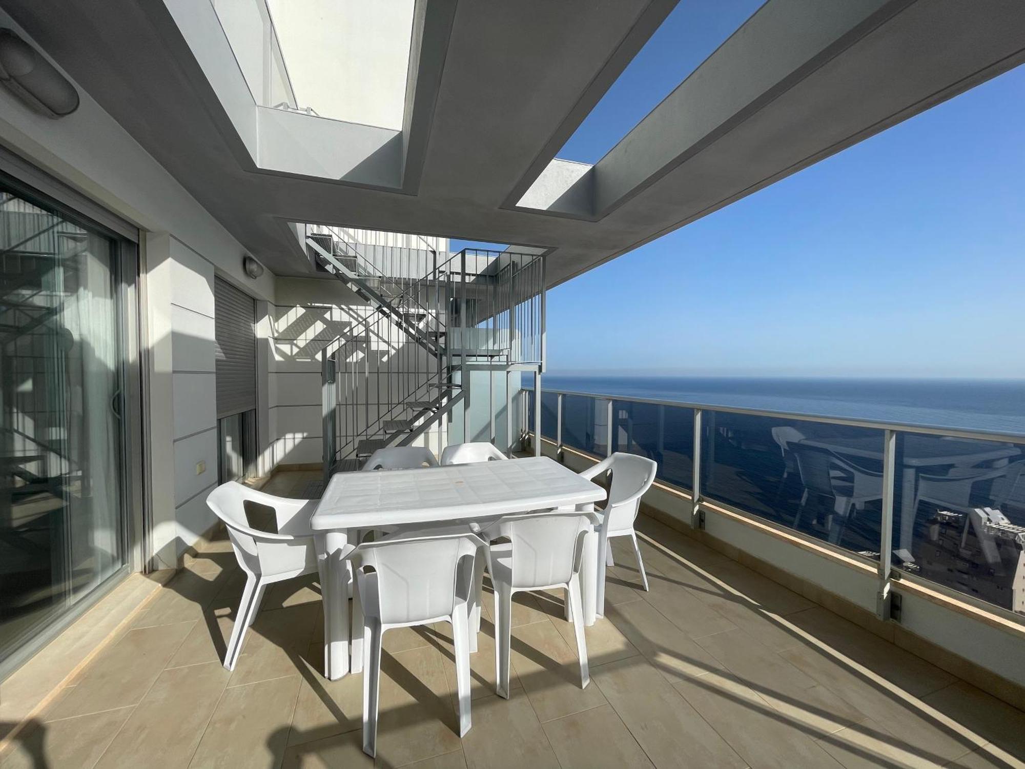 Entremares * Calpe
