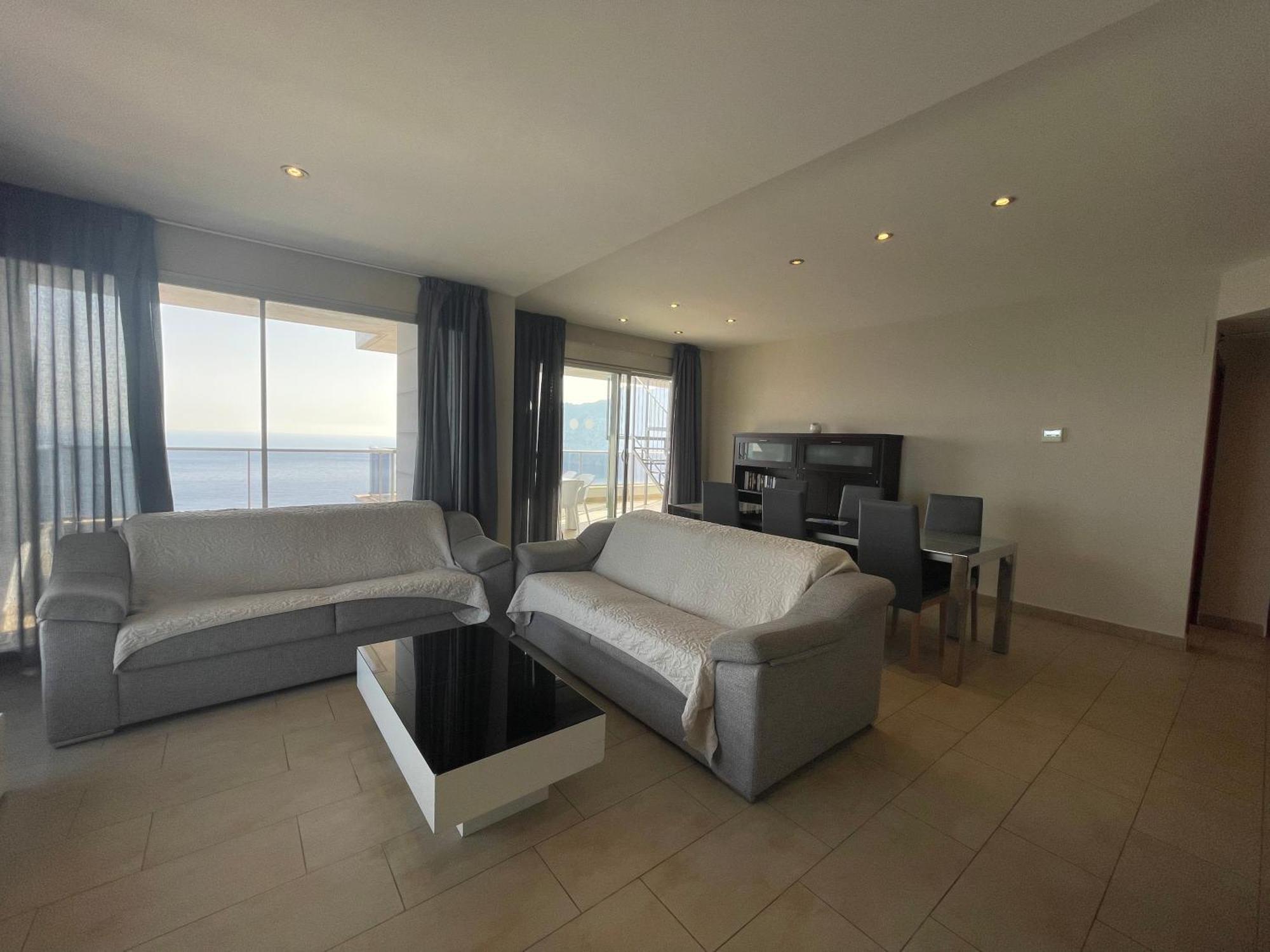Apartamento Entremares