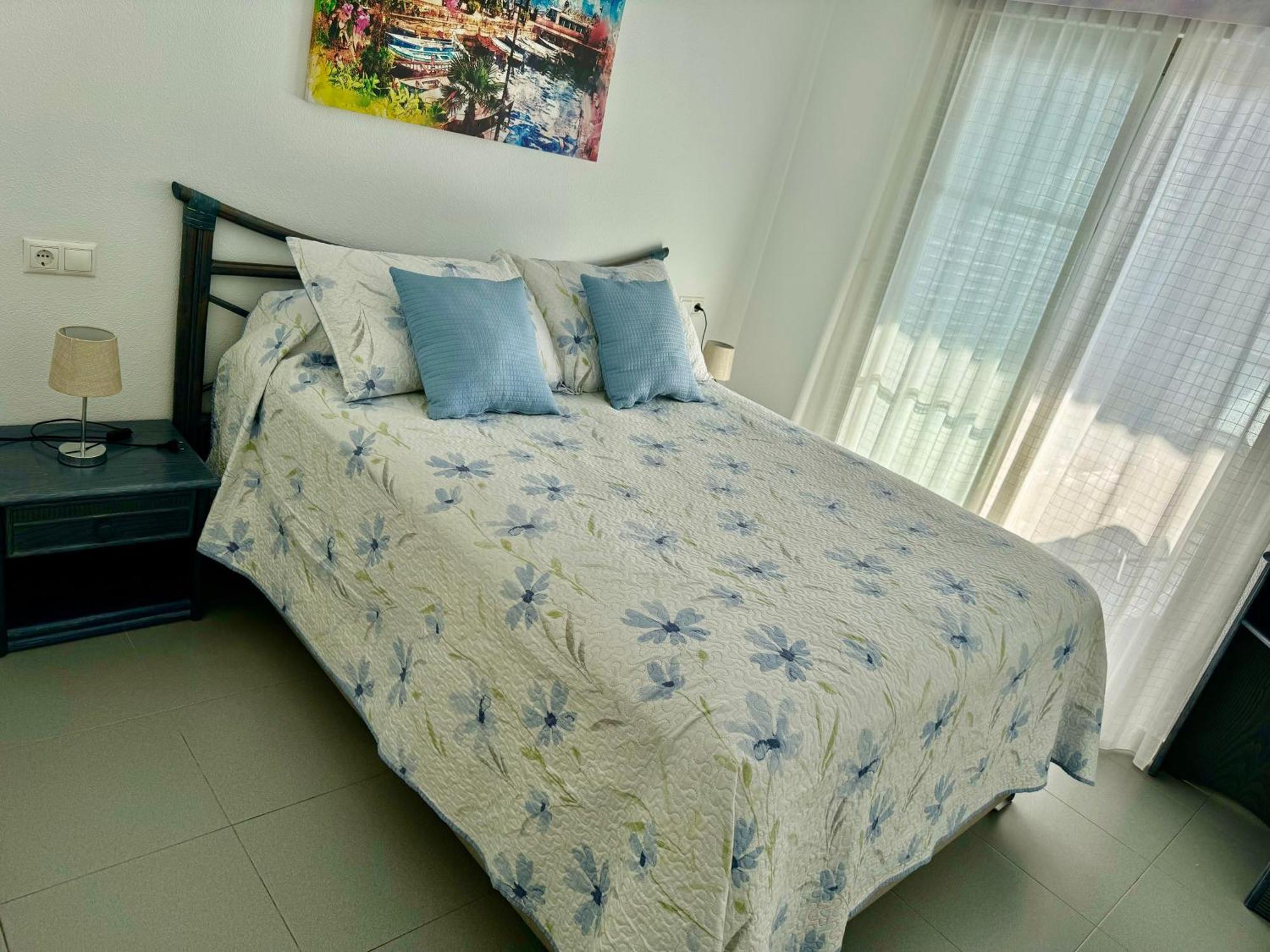 Apartamento Hipocampo 25-a *