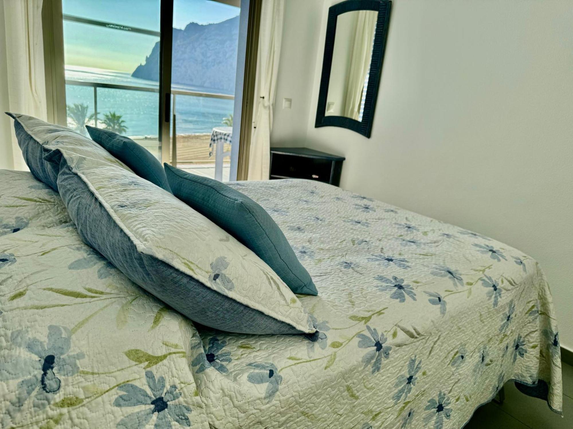 Hipocampo 25-a Calpe