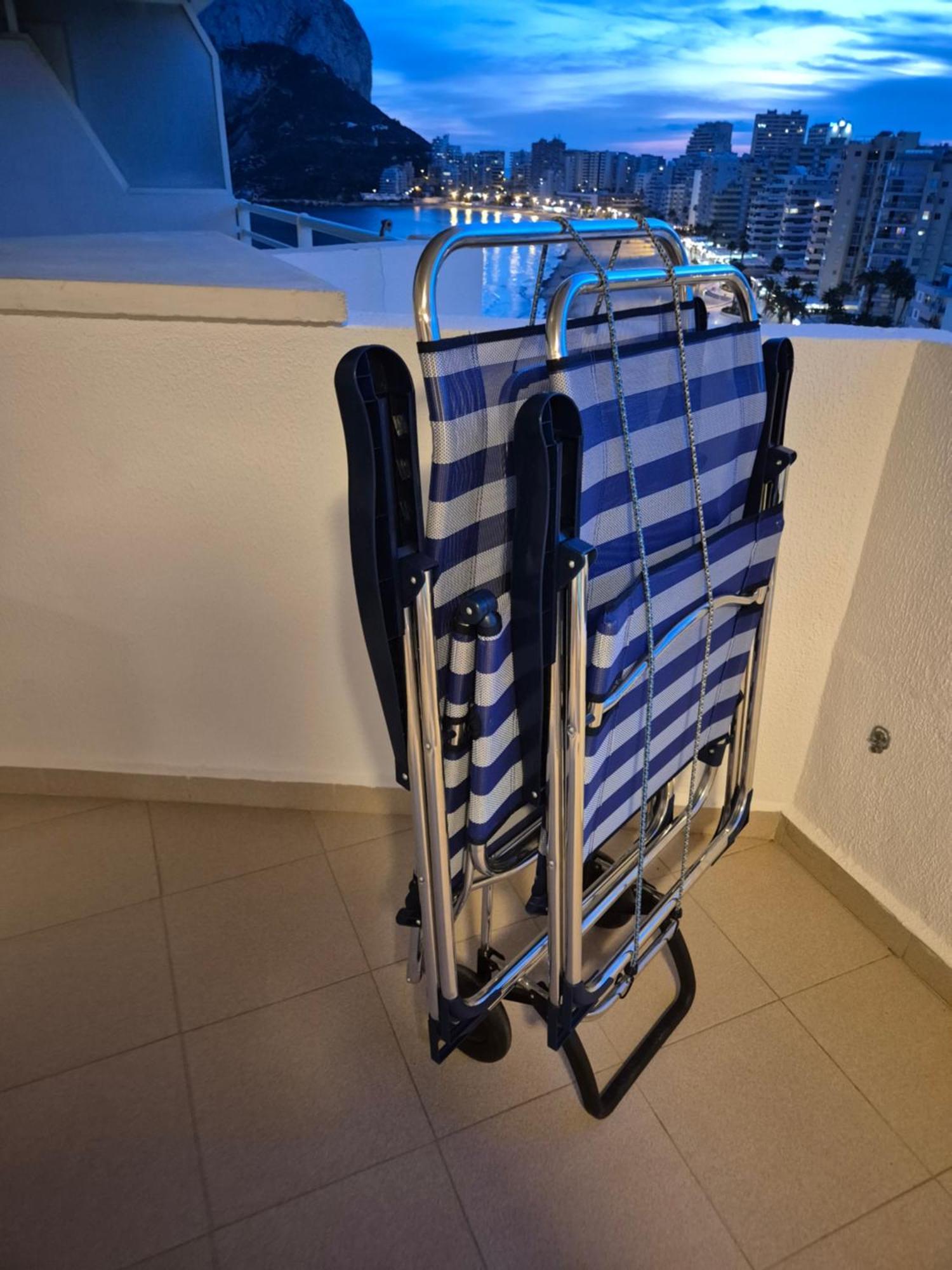 Apartment Esmeralda 111b