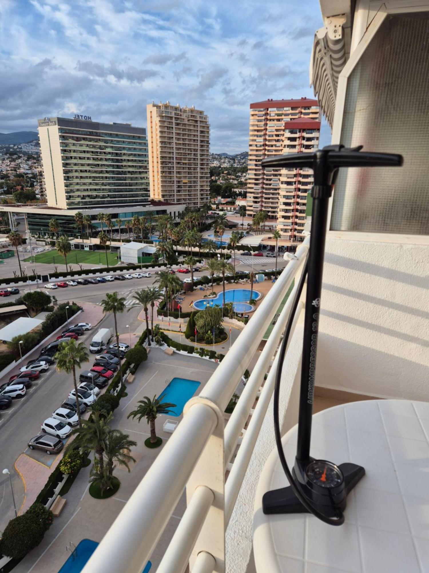 Esmeralda 111b * Calpe