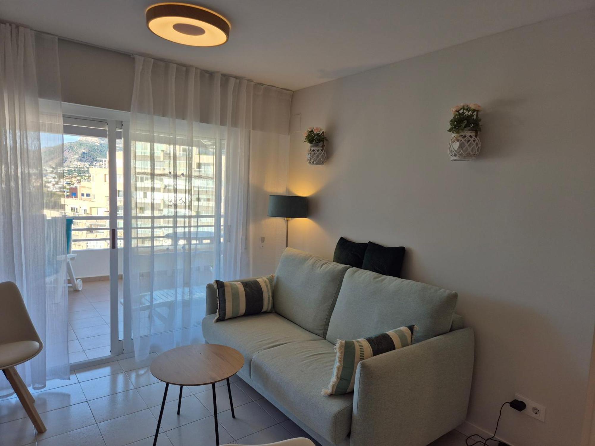 Esmeralda 111b Apartment
