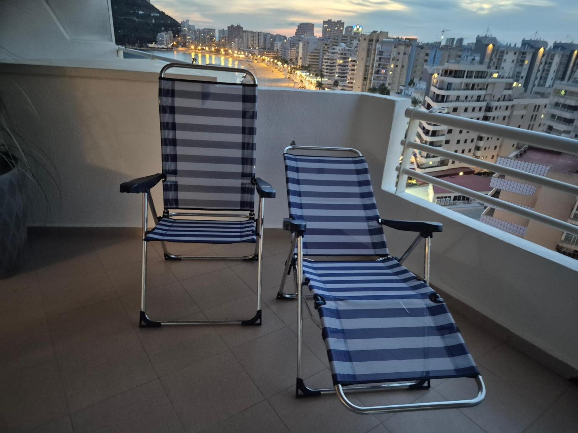 Apartment Esmeralda 111b