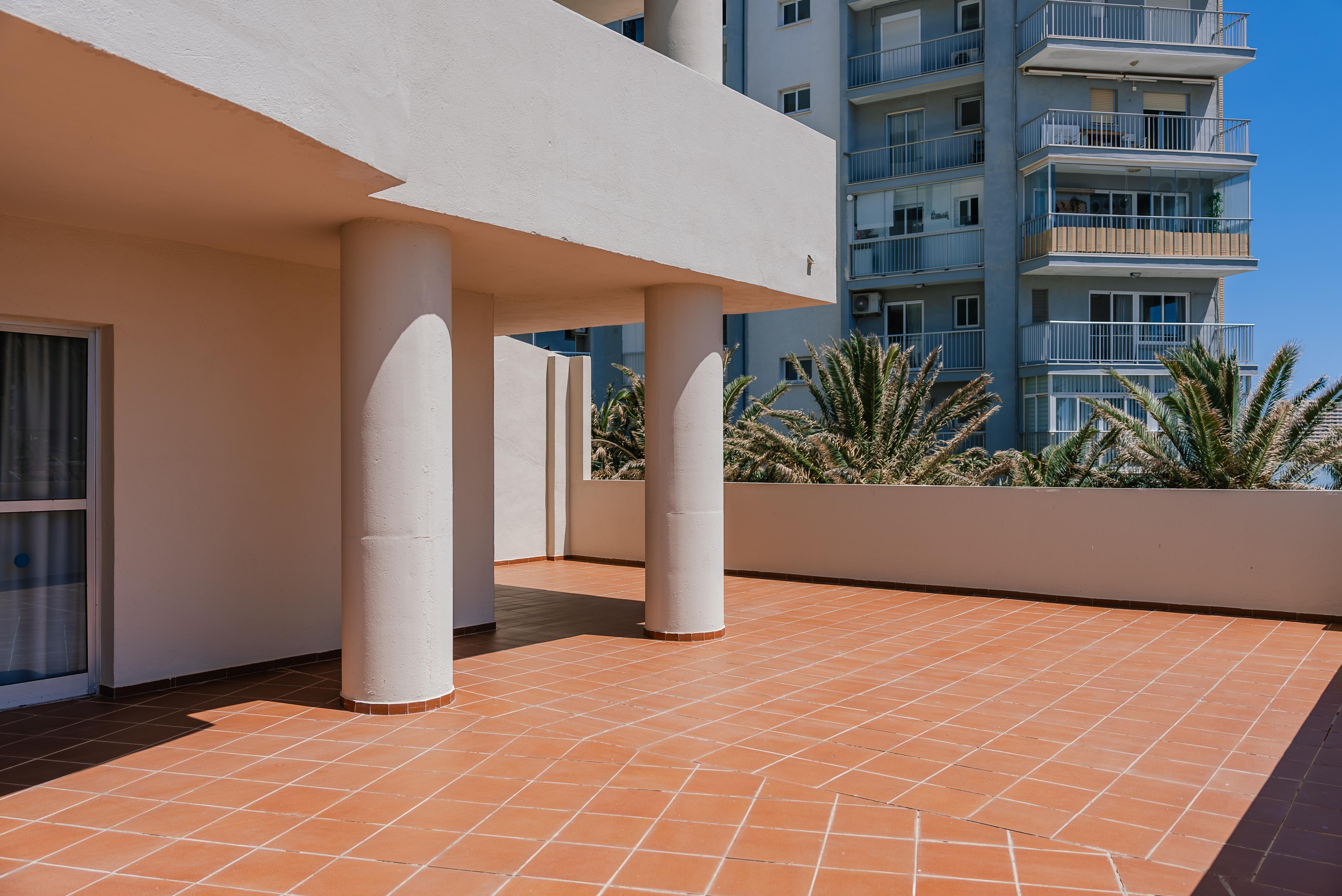 Port Europa Hotel Calpe