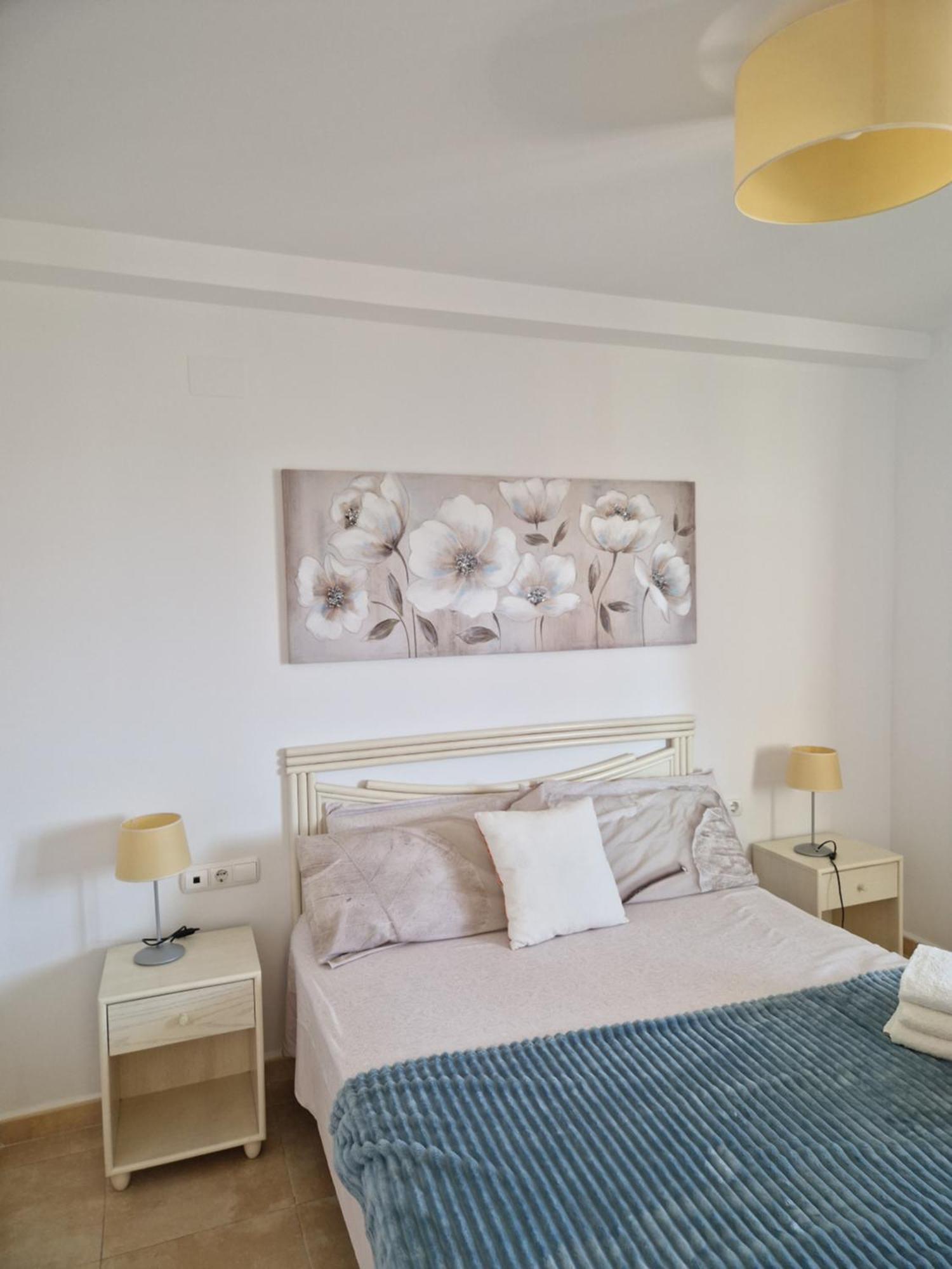 Sunrise Esmeralda Suits Apartment Calpe