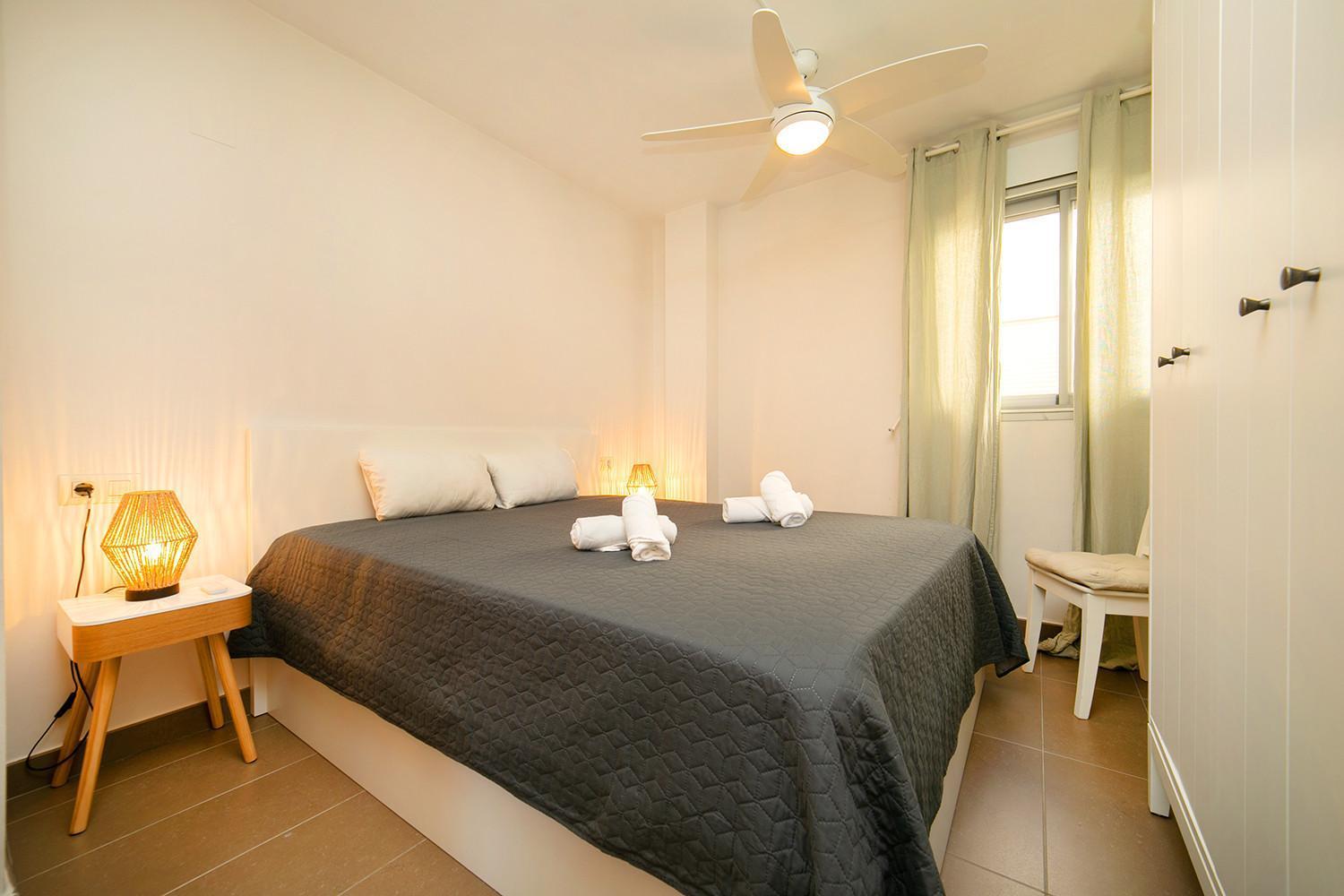 Apartamento Atico Borumbot 2-2-3-14