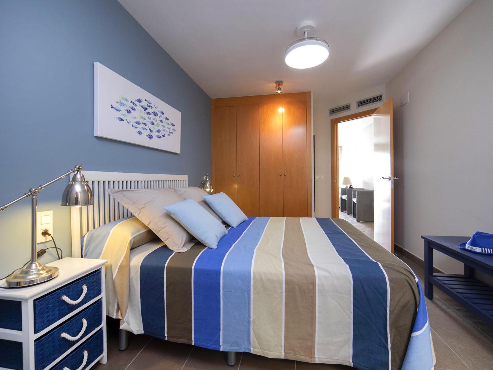 Borumbot By Interhome Apartamento *
