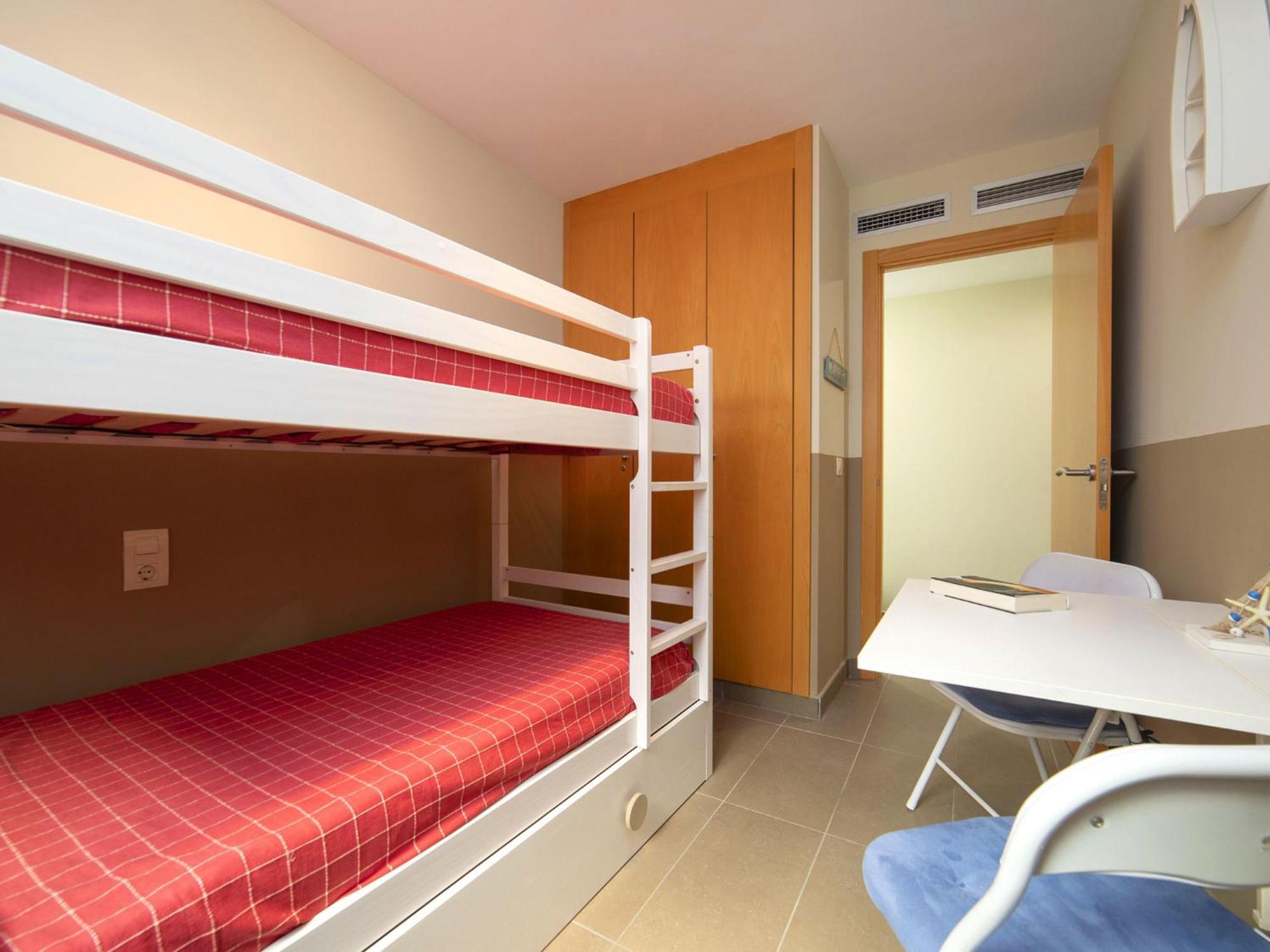 Borumbot By Interhome Apartamento *