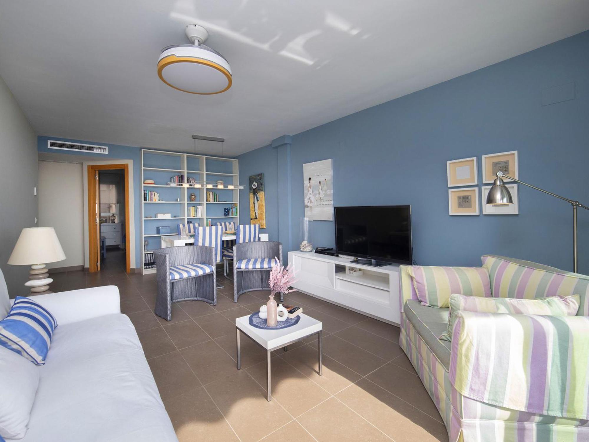 Apartamento Borumbot By Interhome *