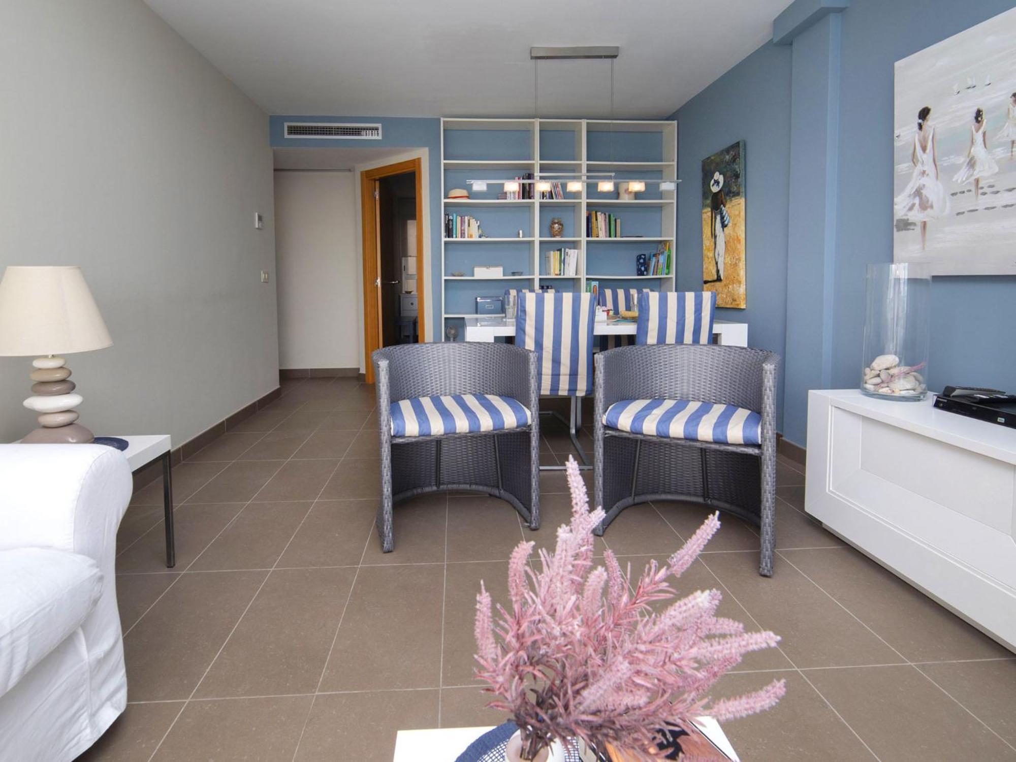 Borumbot By Interhome Apartamento Calpe