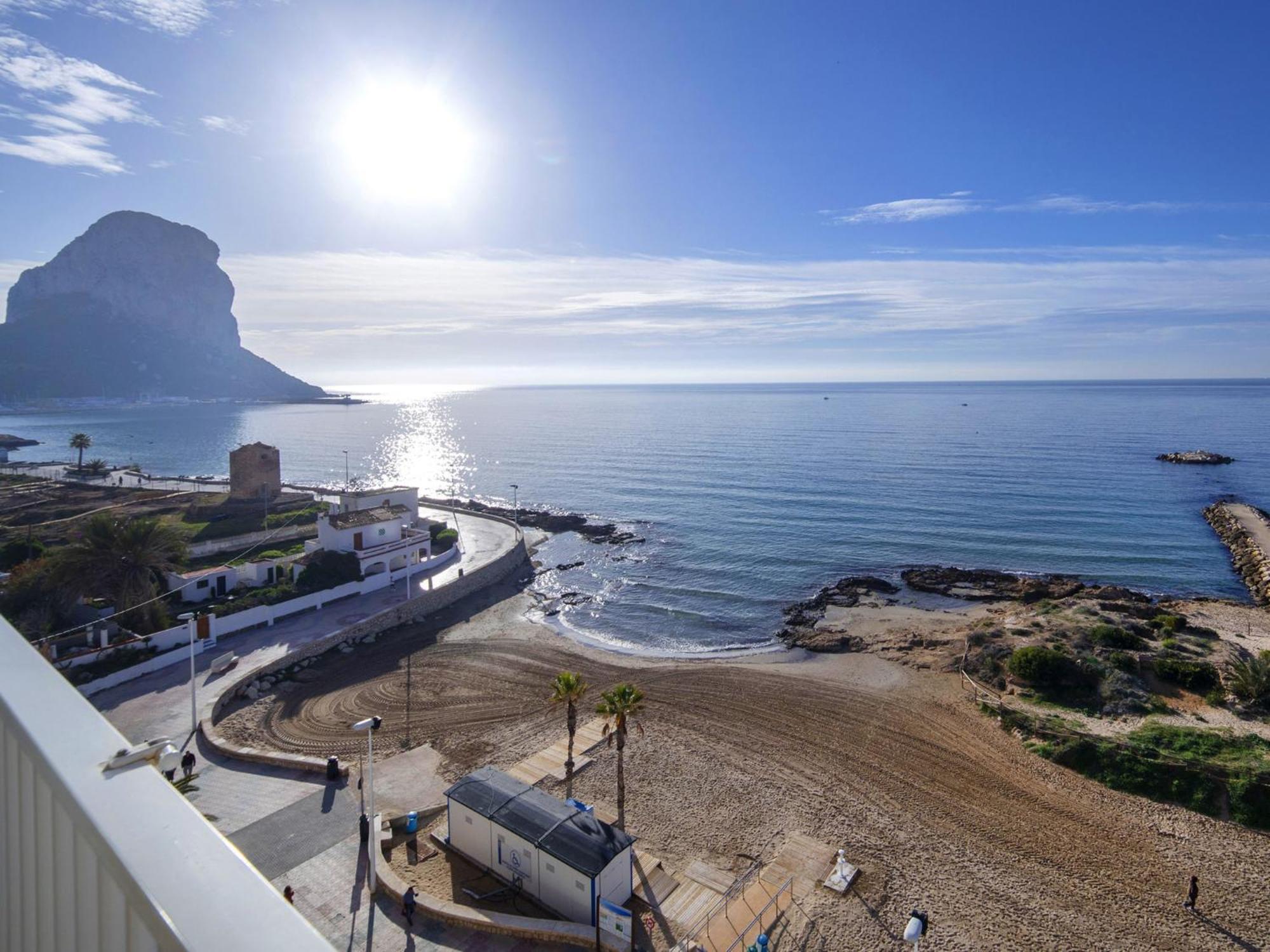Apartment Les Roquetes By Interhome