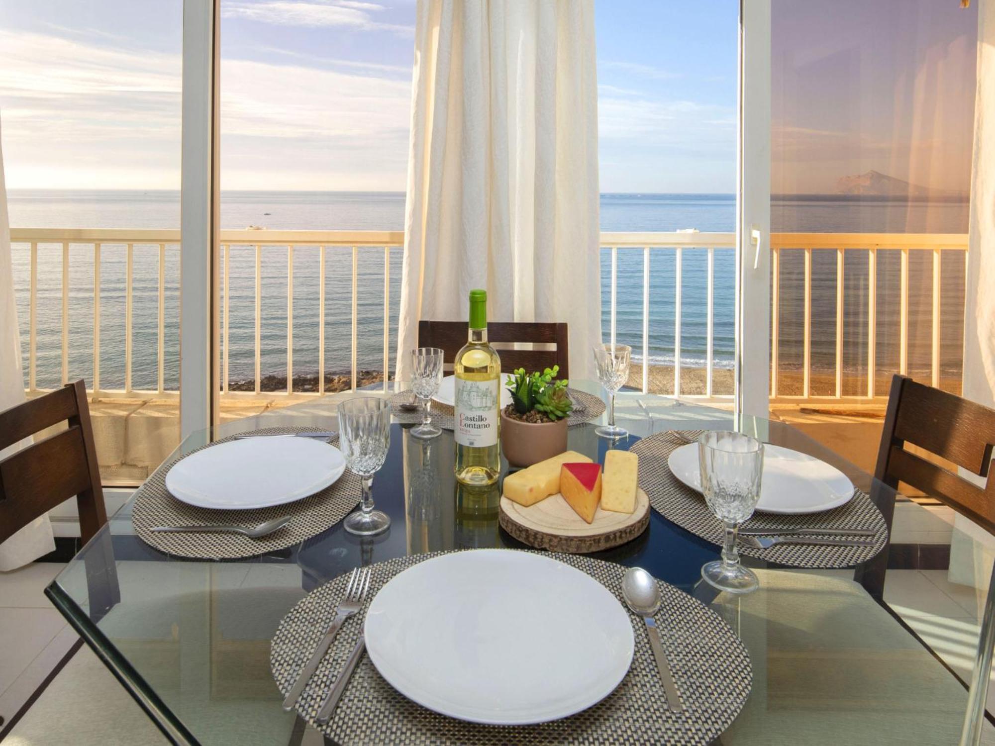 Les Roquetes By Interhome Apartment *