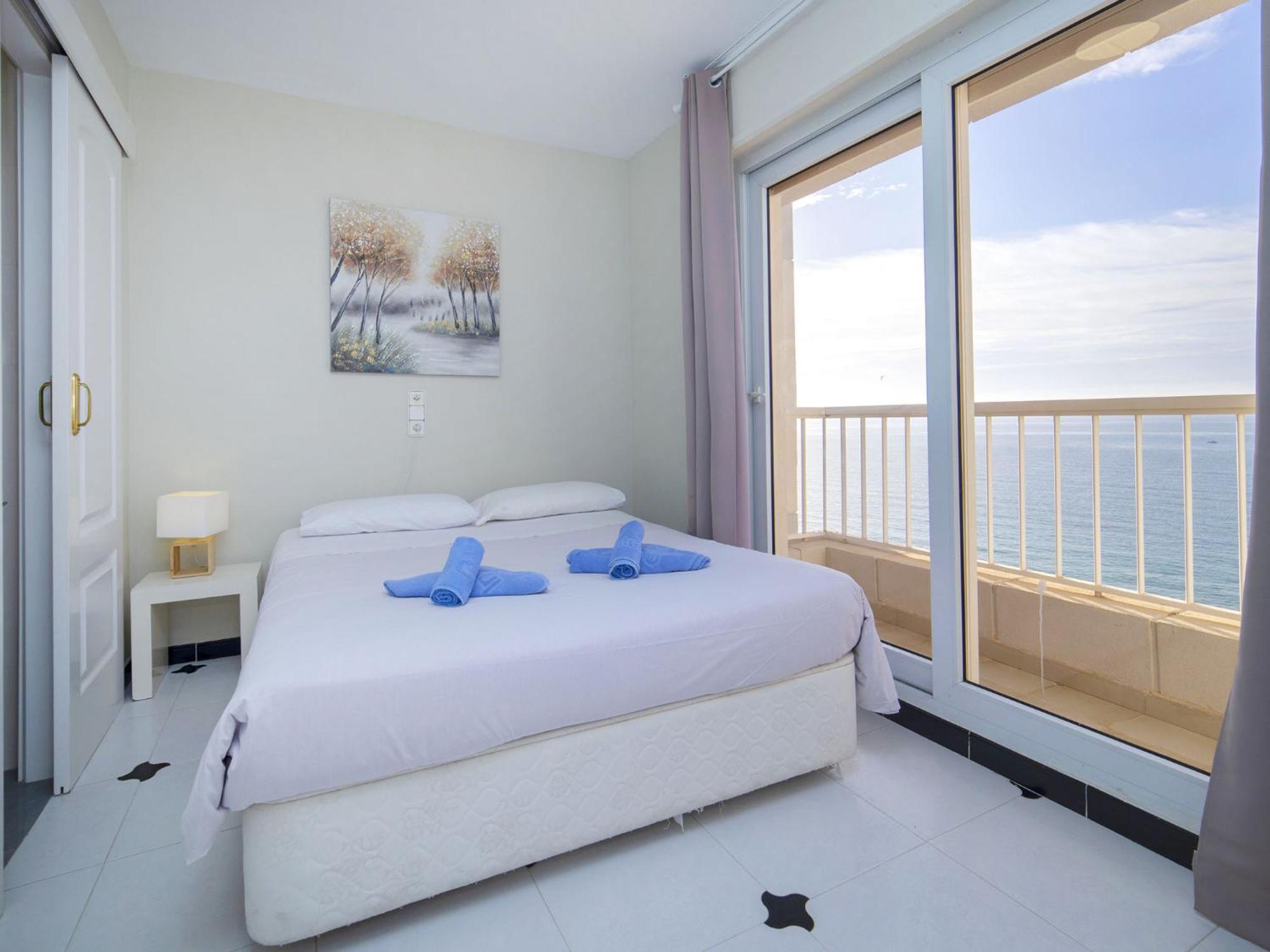 Apartment Les Roquetes By Interhome *