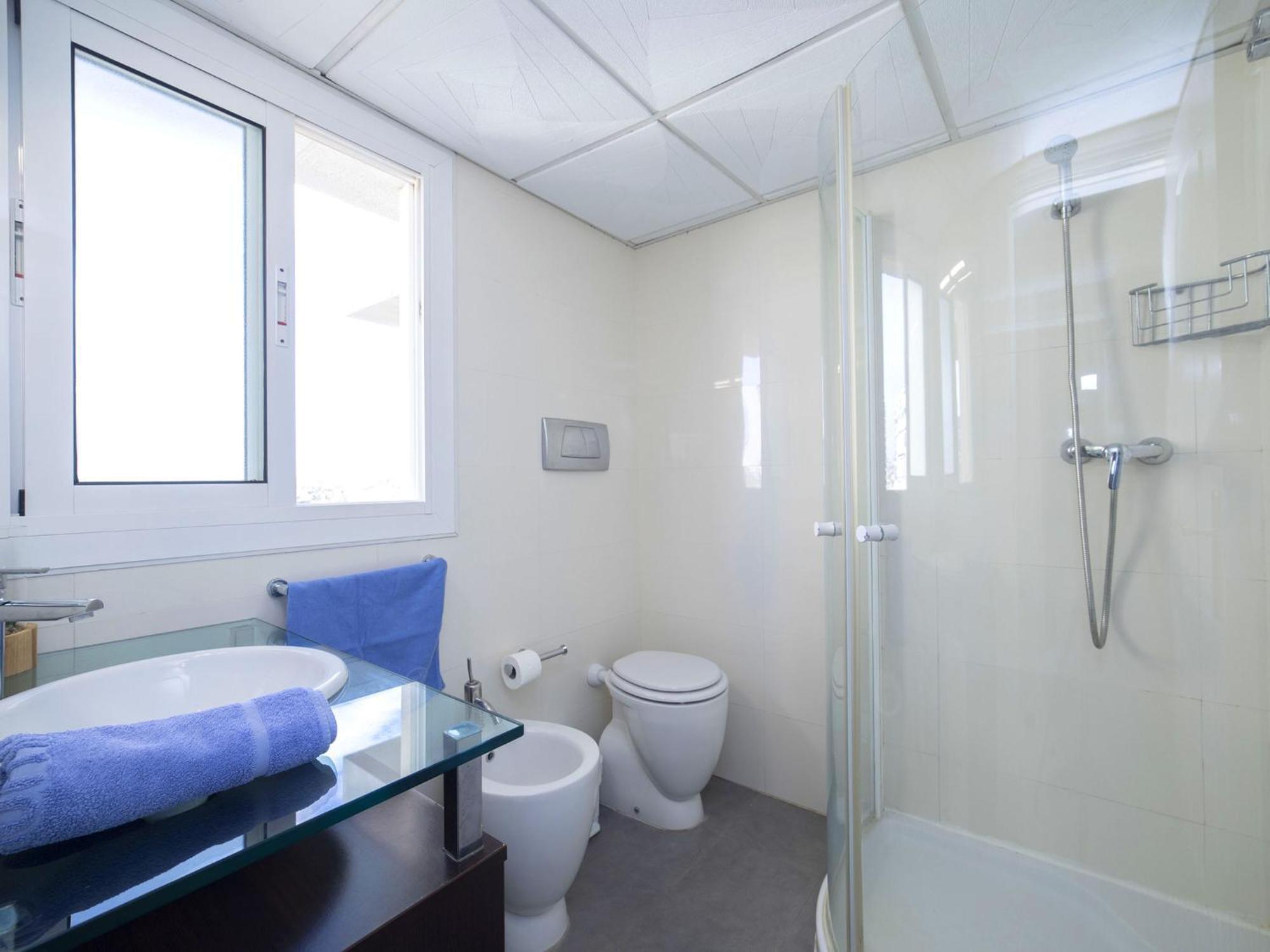 Les Roquetes By Interhome Calpe
