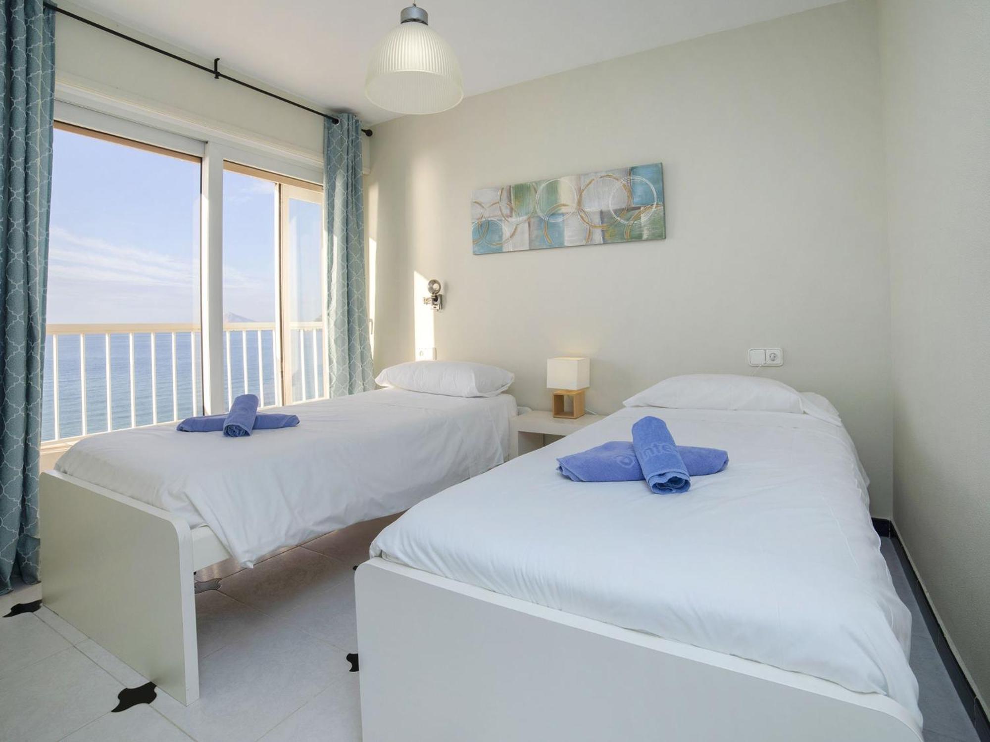 Les Roquetes By Interhome * Calpe