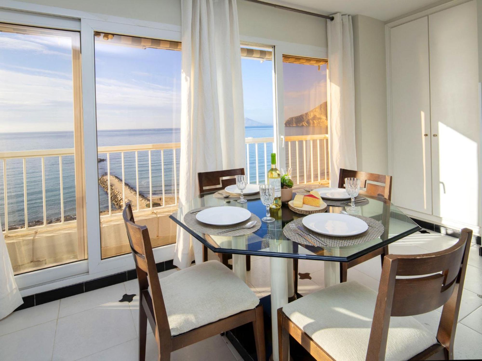Apartment Les Roquetes By Interhome