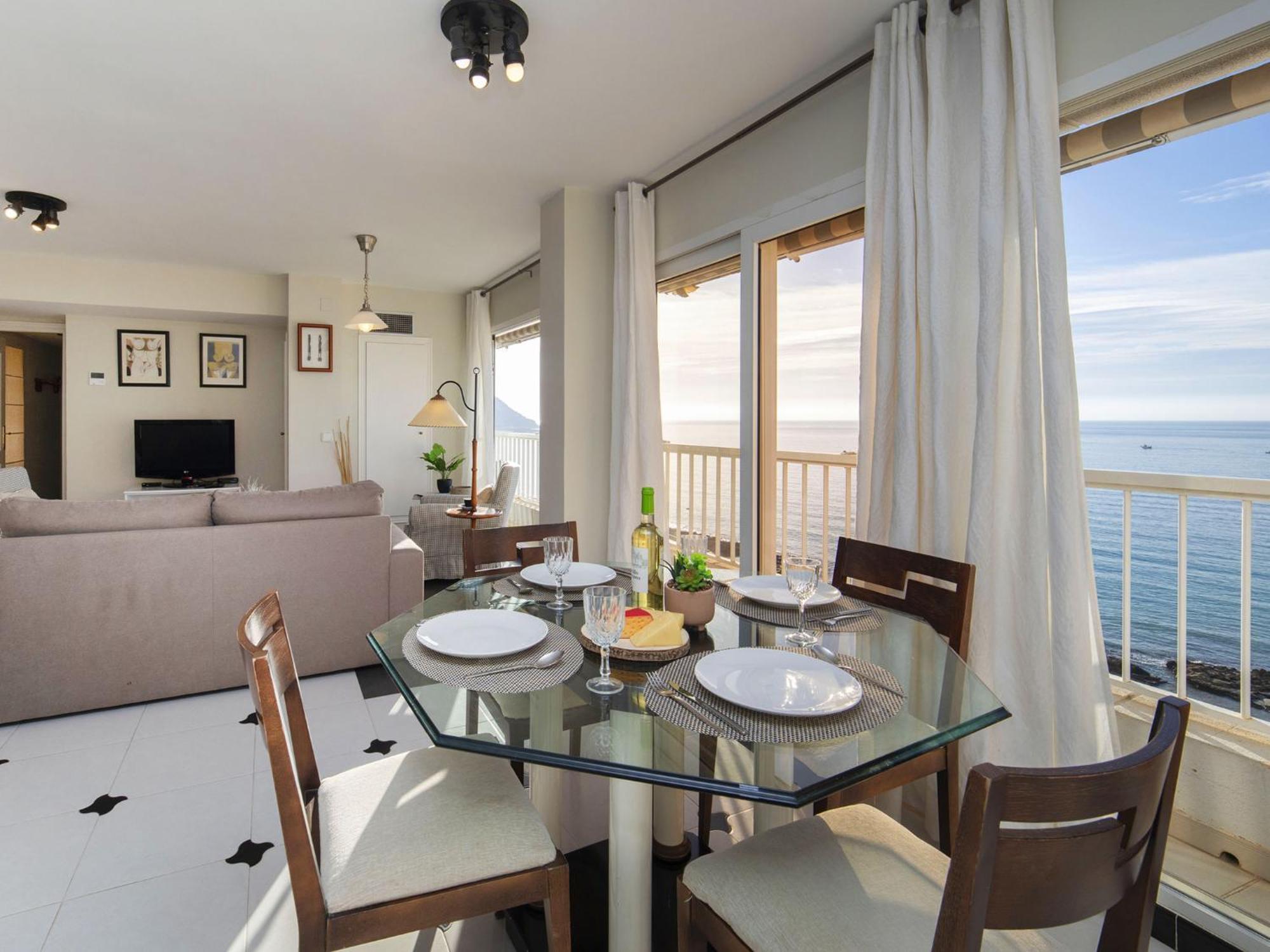 Les Roquetes By Interhome Apartment *